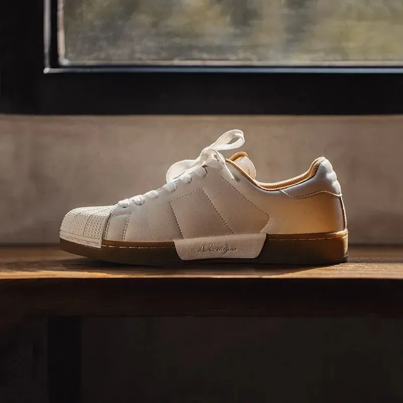 Dorim Gum Sole Sneakers