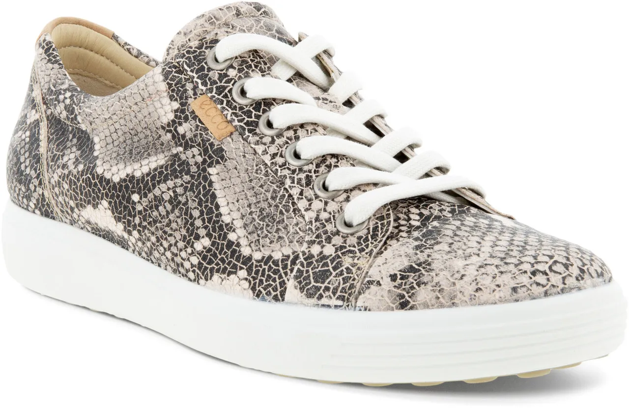 ECCO Women's Soft 7 Sneaker