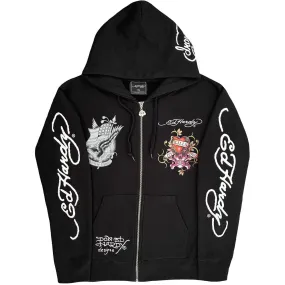 Ed Hardy Hoodie