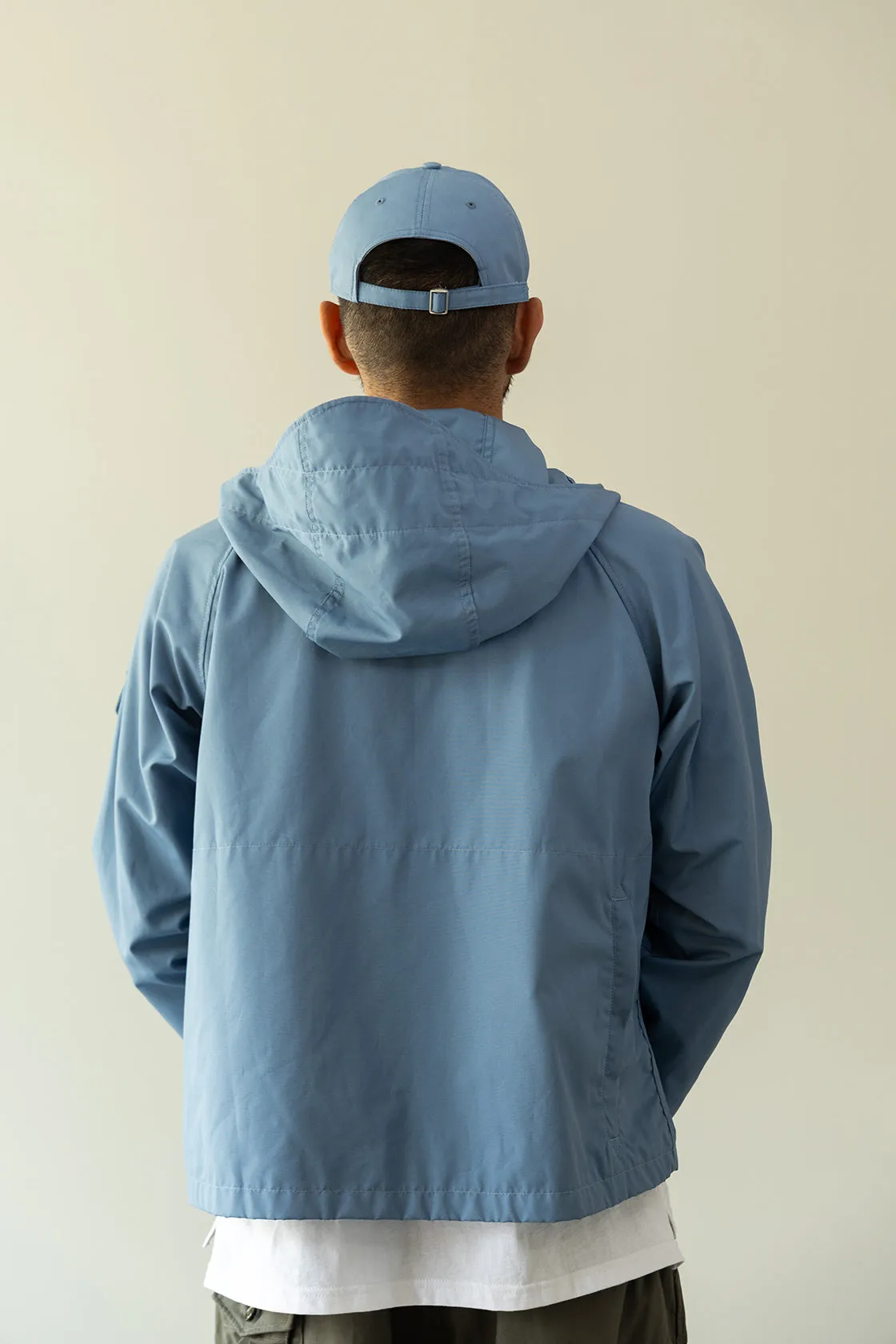 EG x CC Canoe Light Parka - Sky