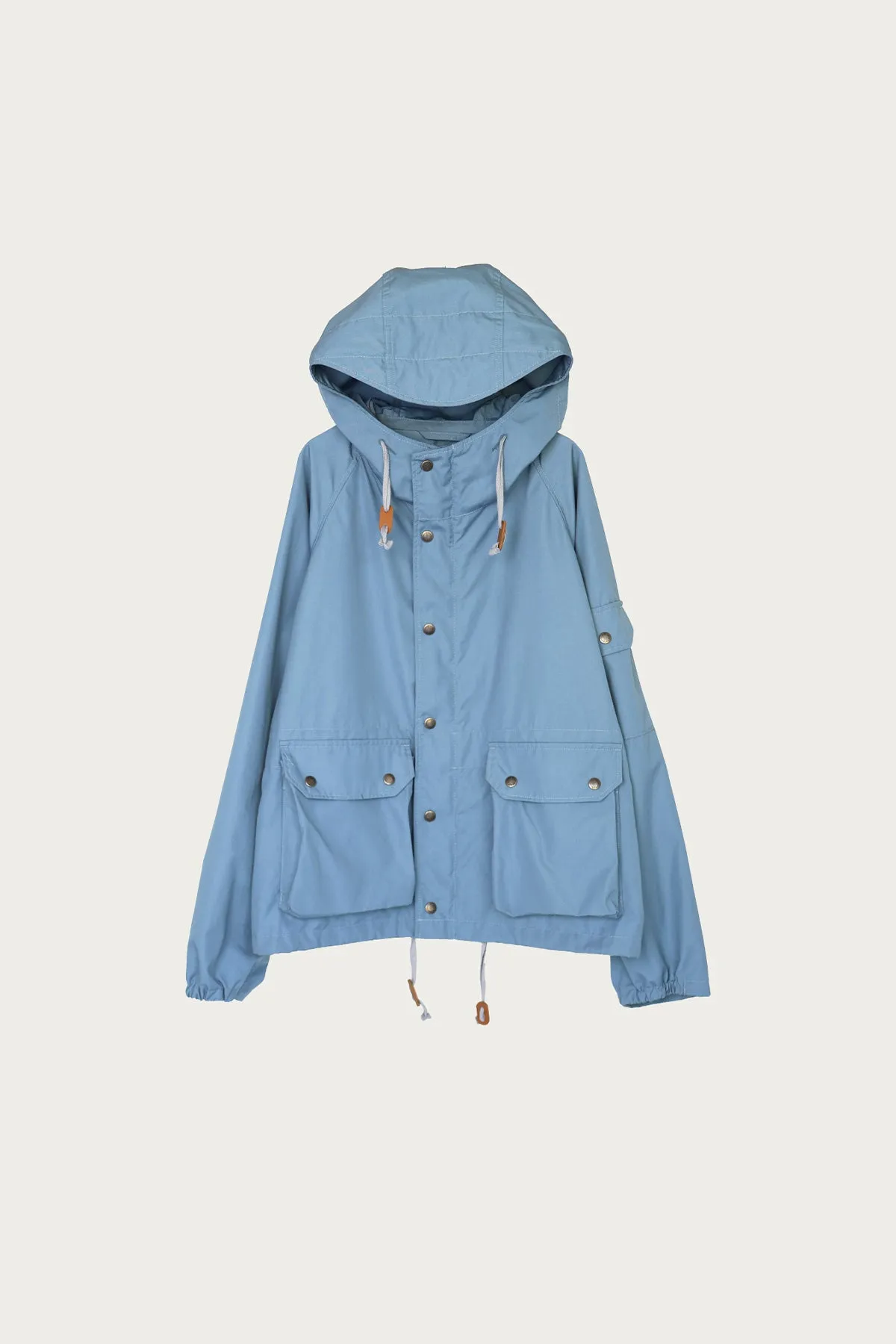 EG x CC Canoe Light Parka - Sky