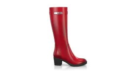 Elegant Boots 40388