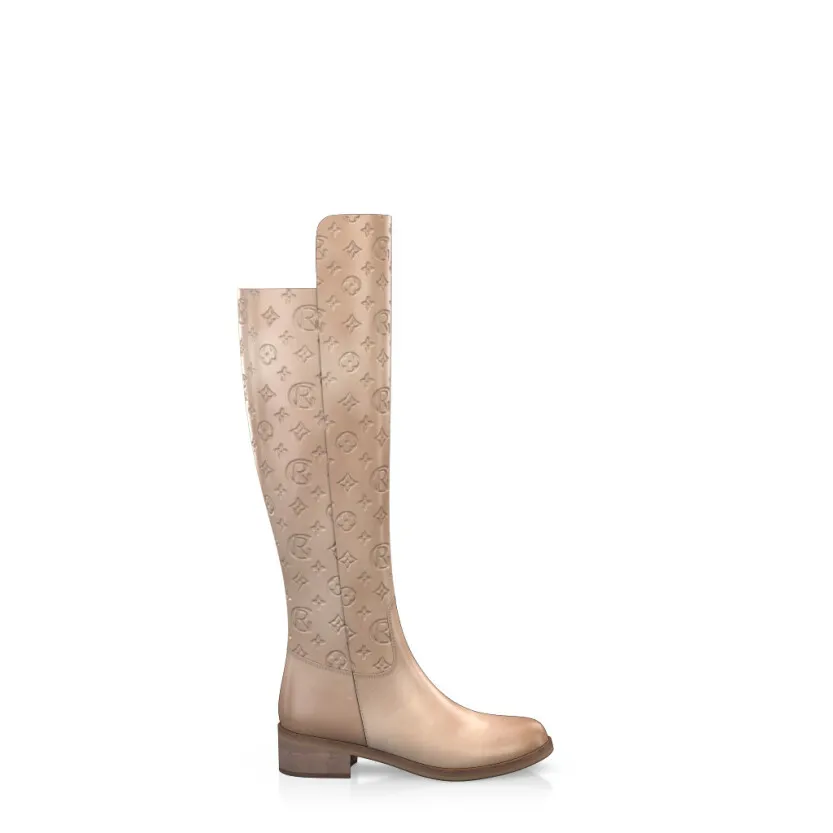 Elegant Boots 49270