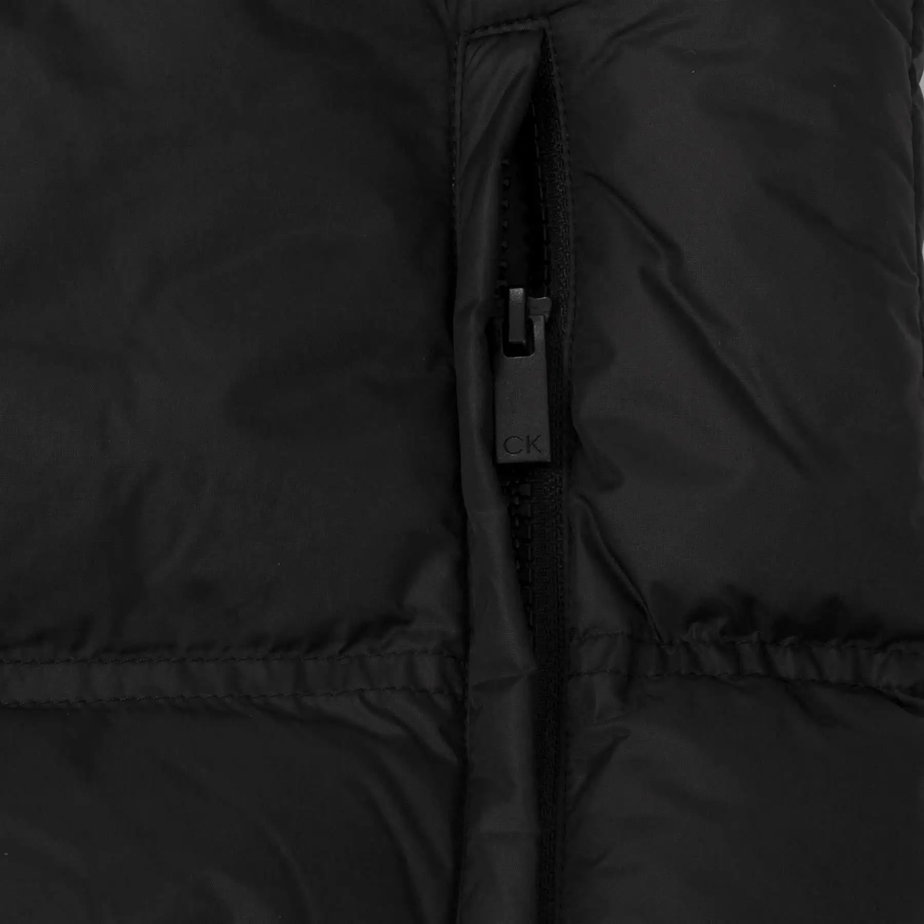 Elmswell Full Zip Hybrid Jacket Black - AW23