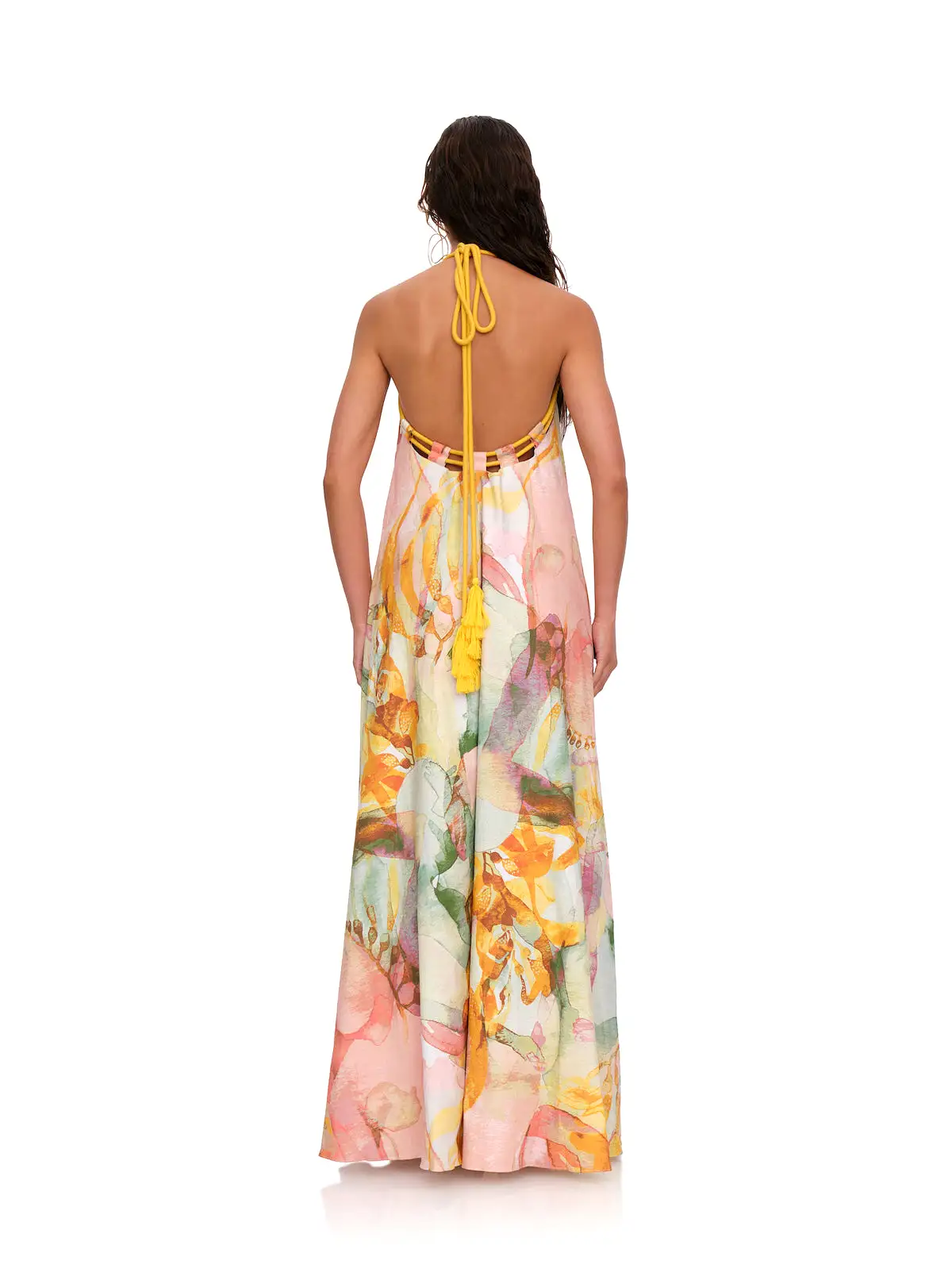 Essi Maxi Dress