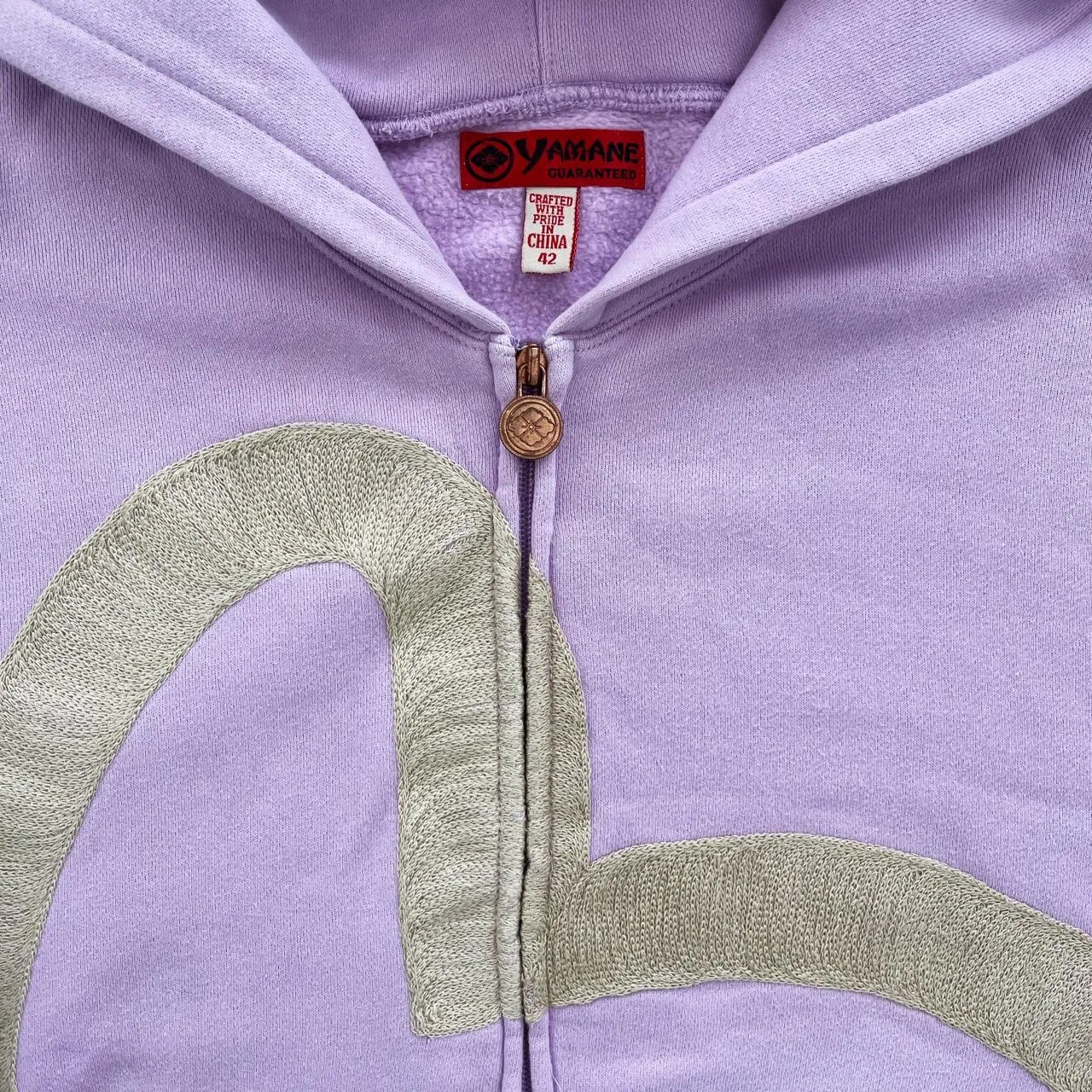 Evisu Gull Hoodie