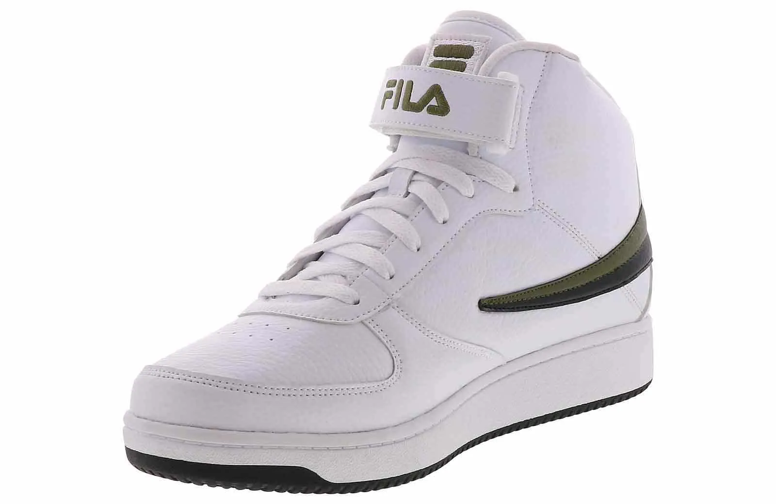 Fila A High Men’s Athletic Sneaker