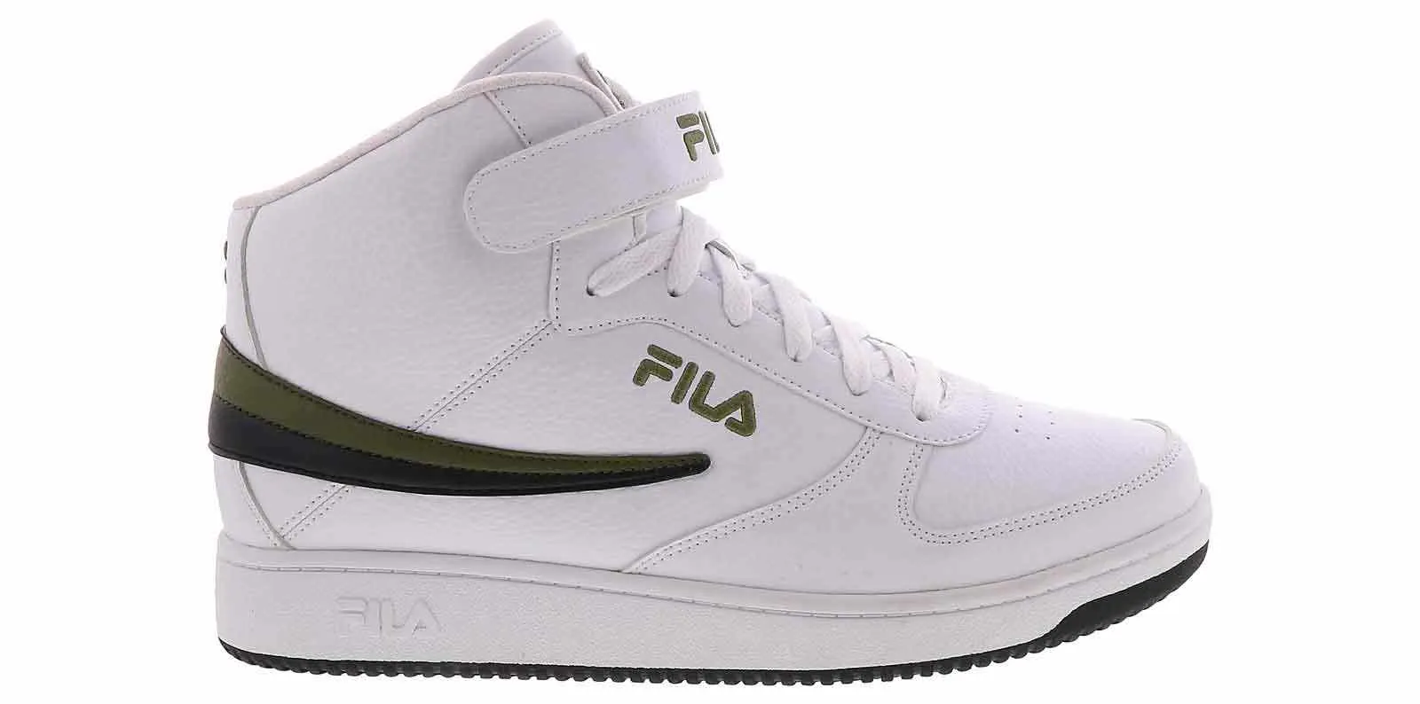 Fila A High Men’s Athletic Sneaker