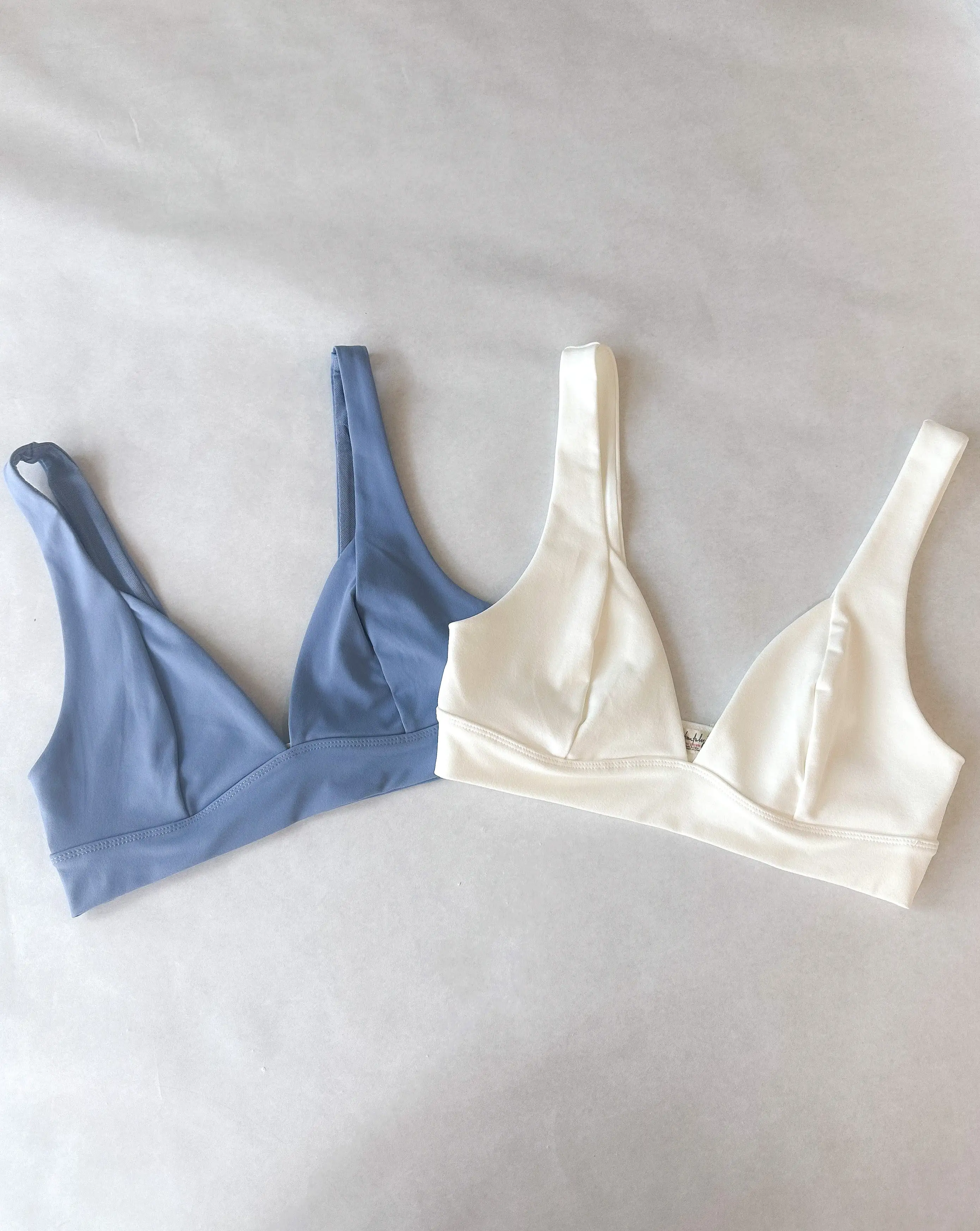 Free People Duo Corset Bralette