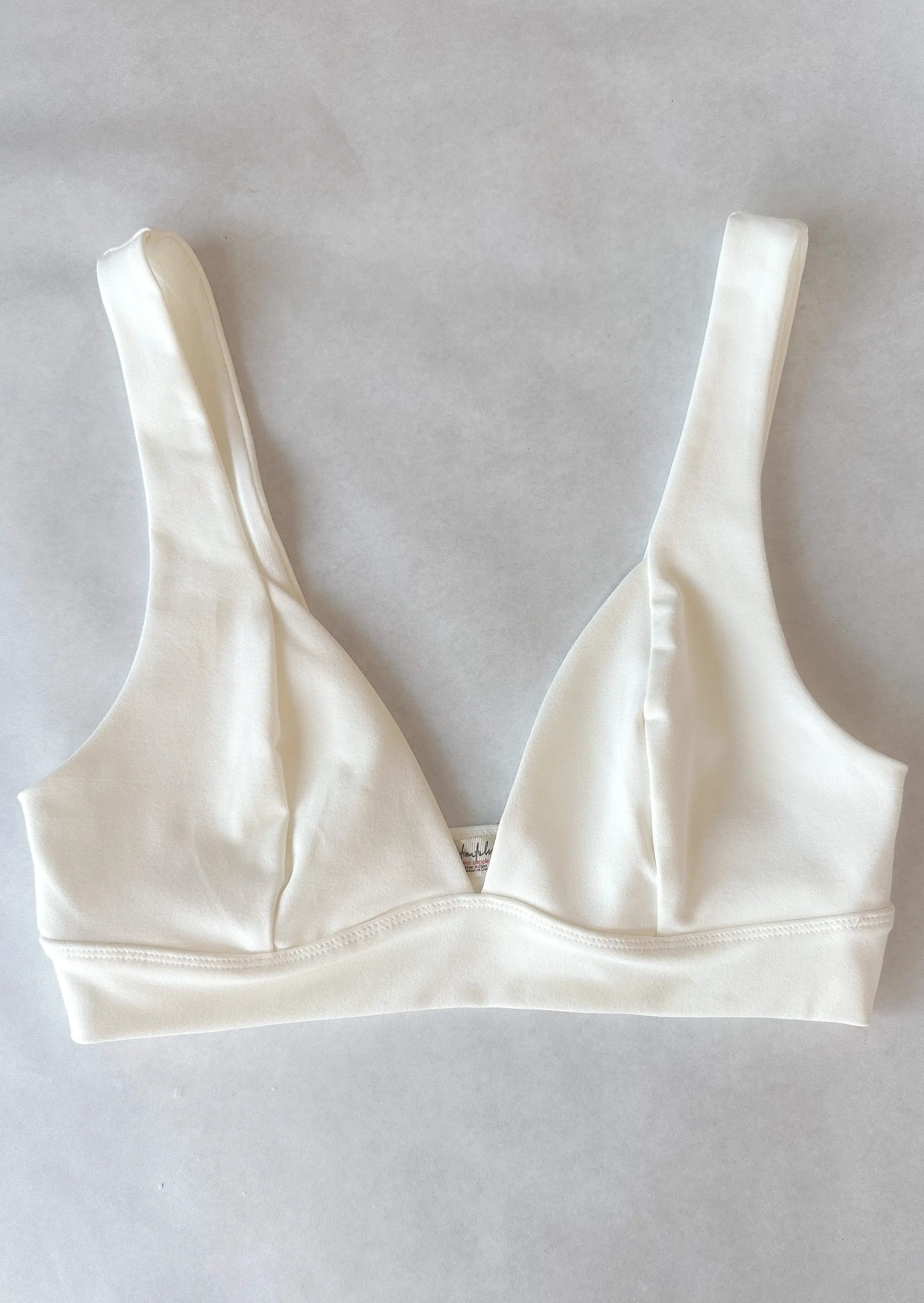 Free People Duo Corset Bralette