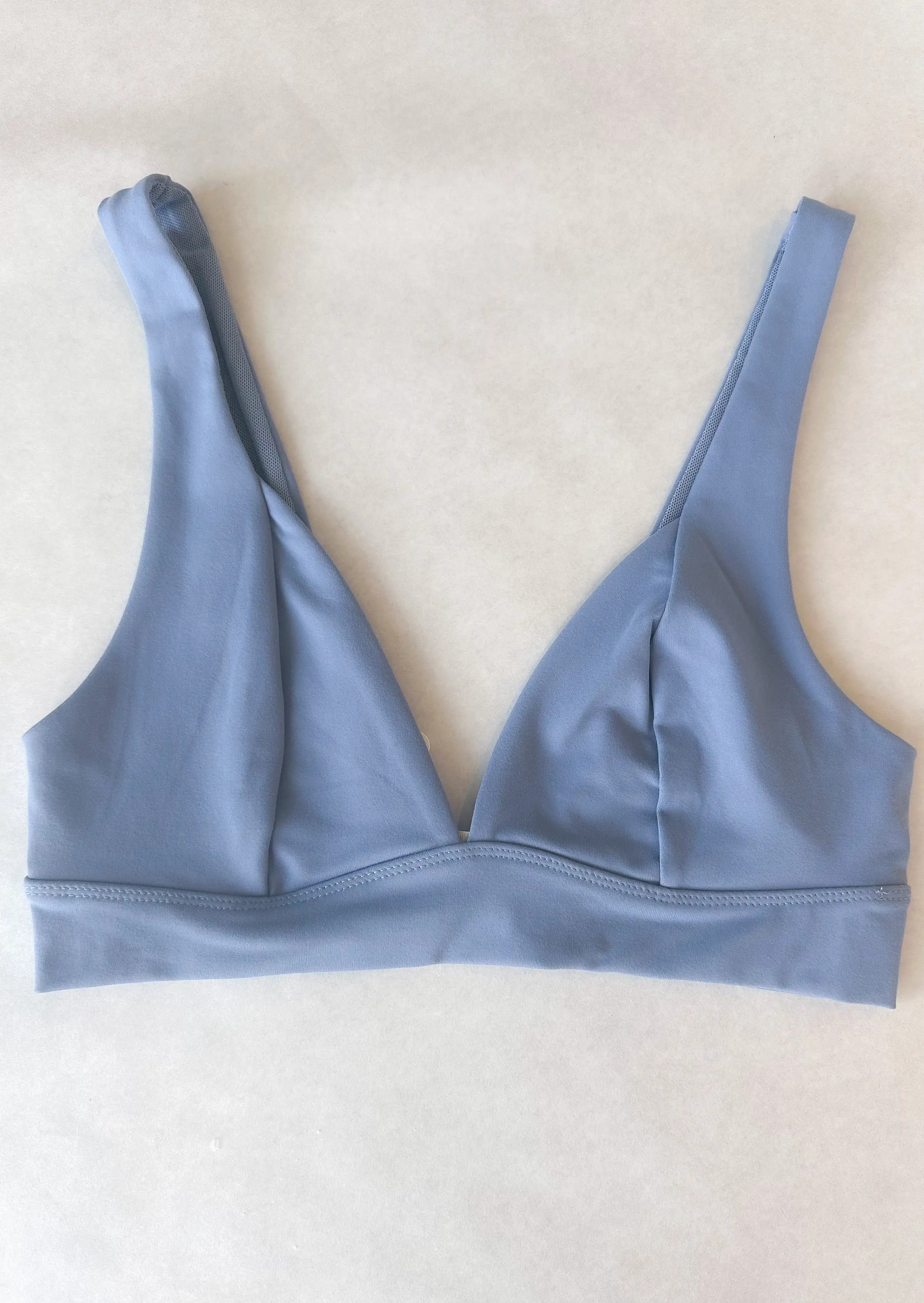 Free People Duo Corset Bralette