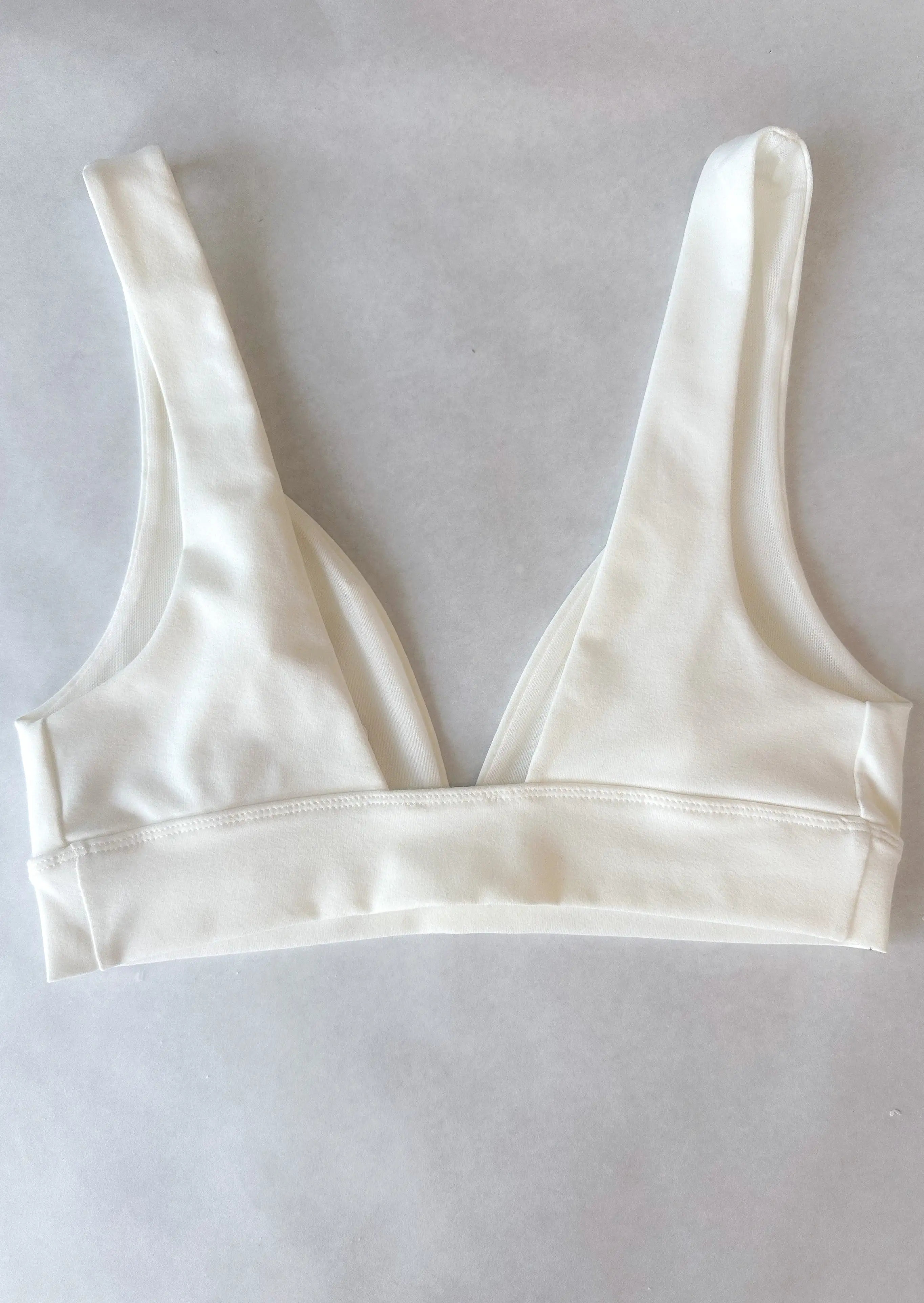 Free People Duo Corset Bralette