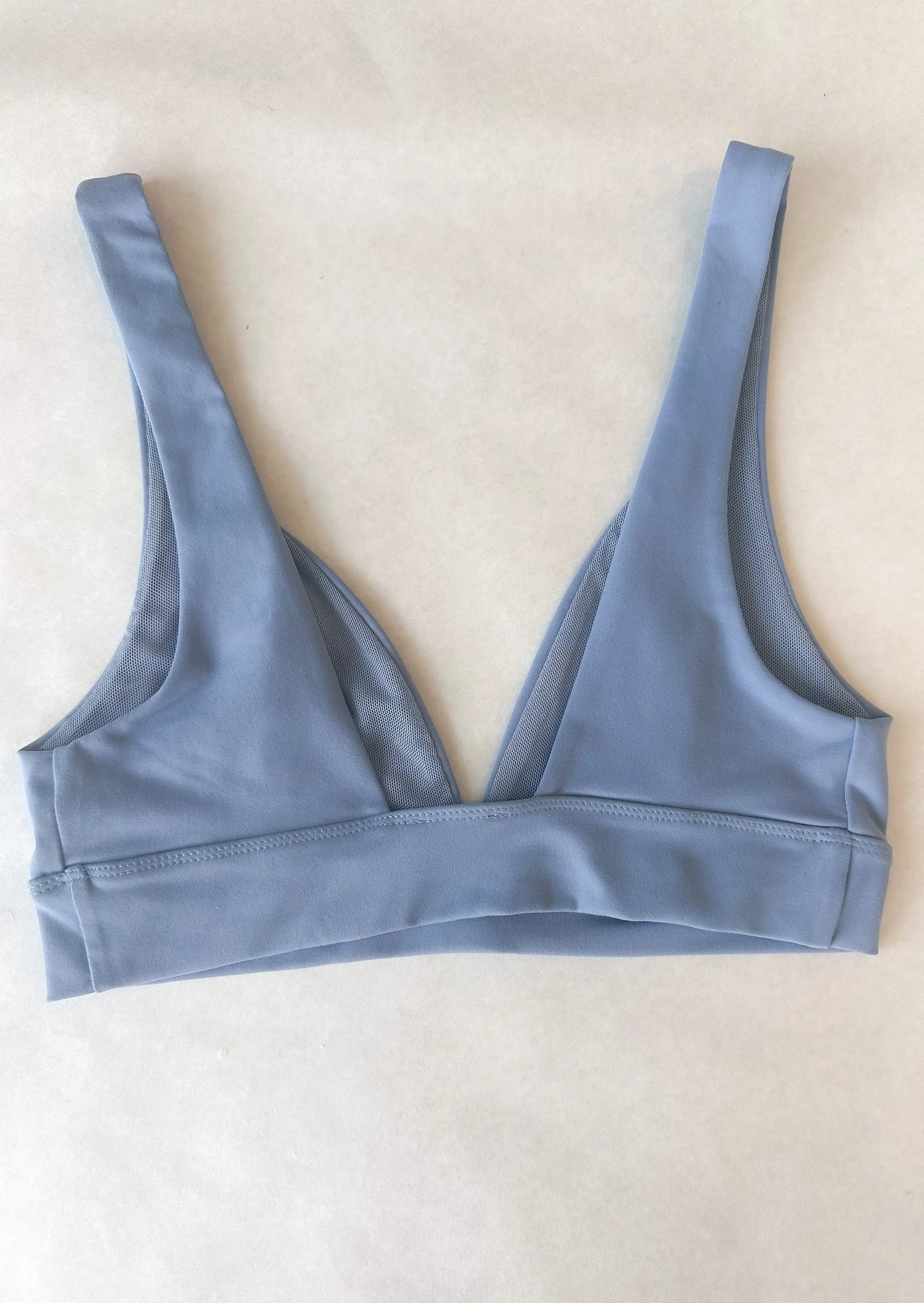 Free People Duo Corset Bralette