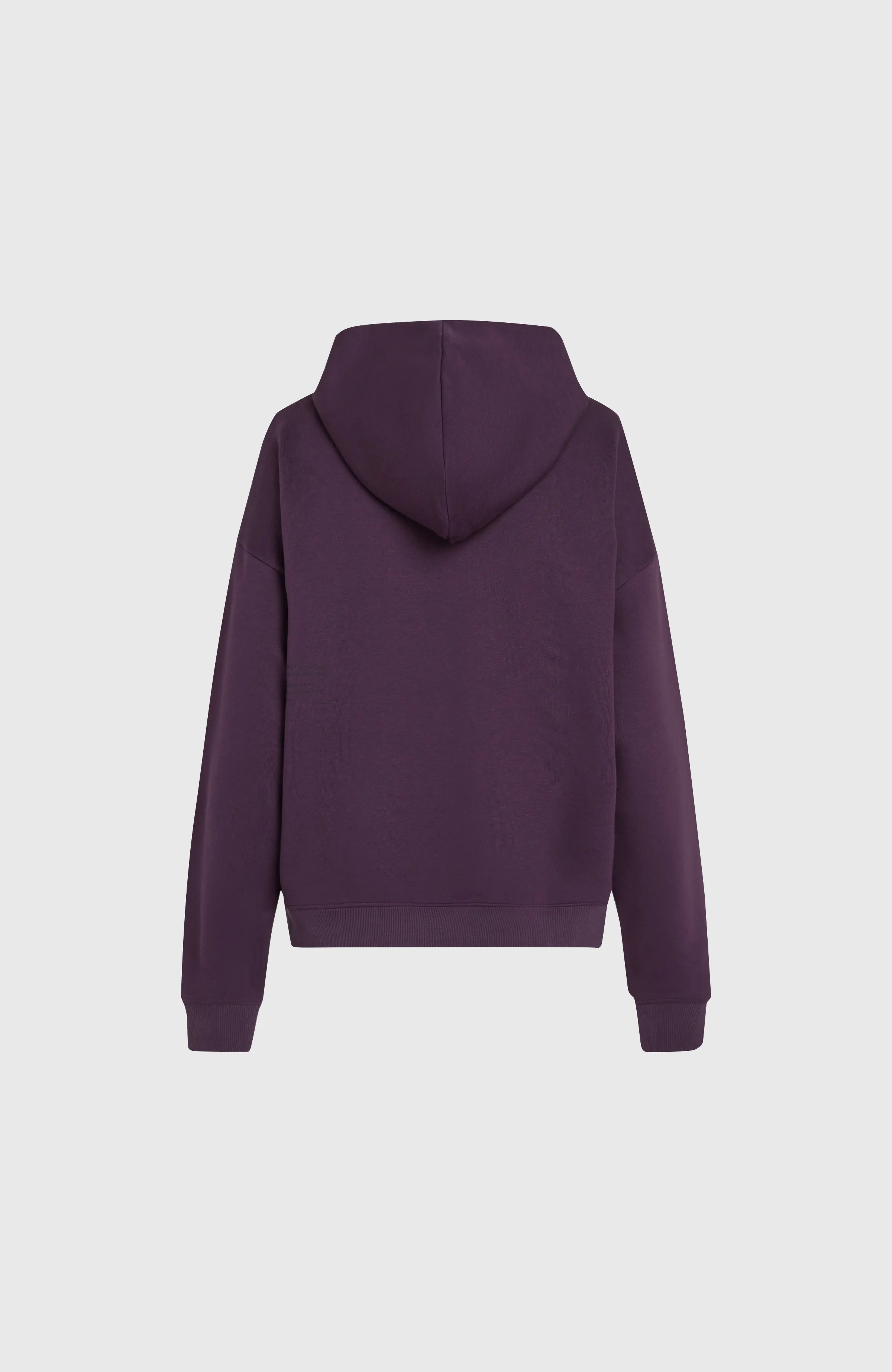 Future Surf Society Hoodie | Aubergine