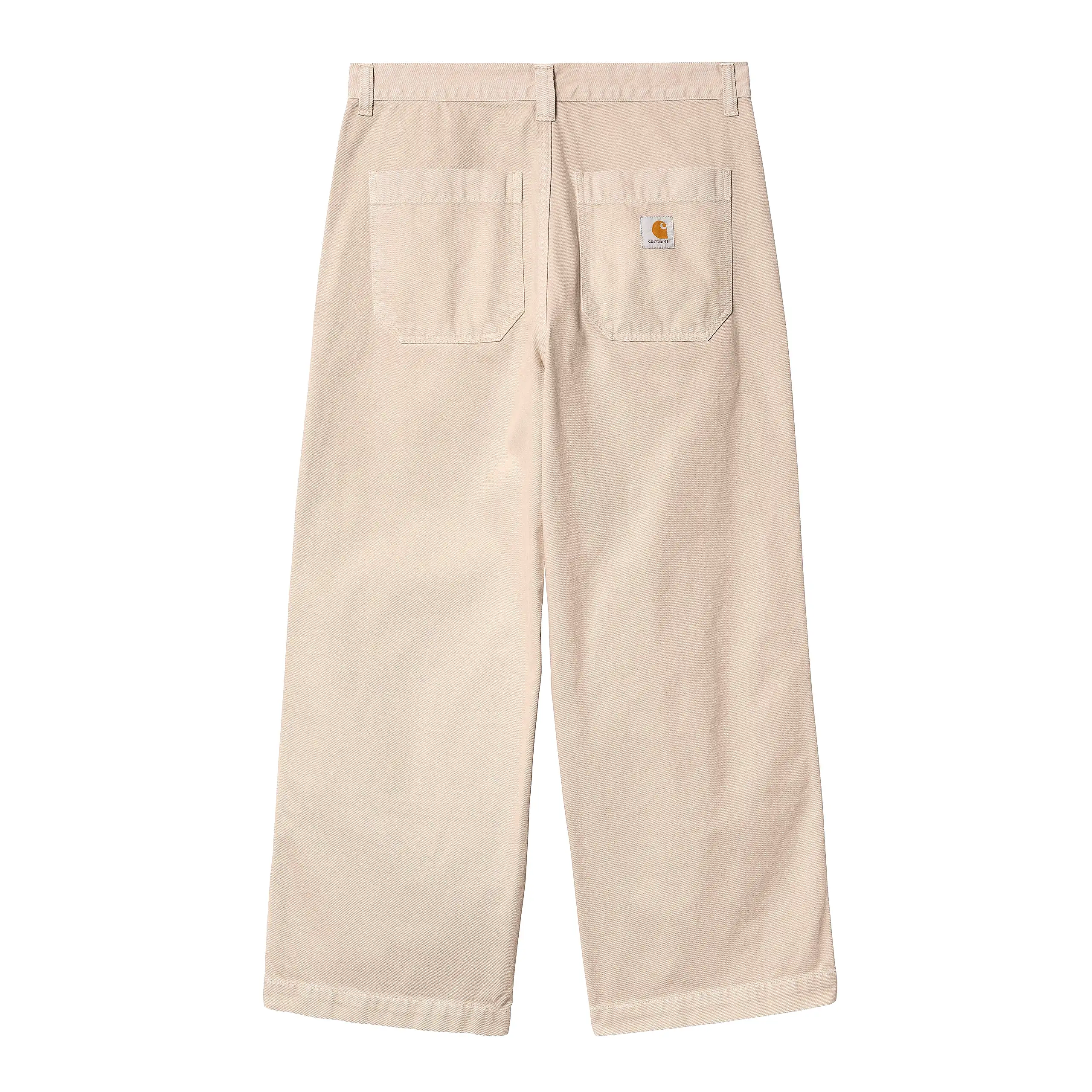 GARRISON PANT TONIC STONE DYED