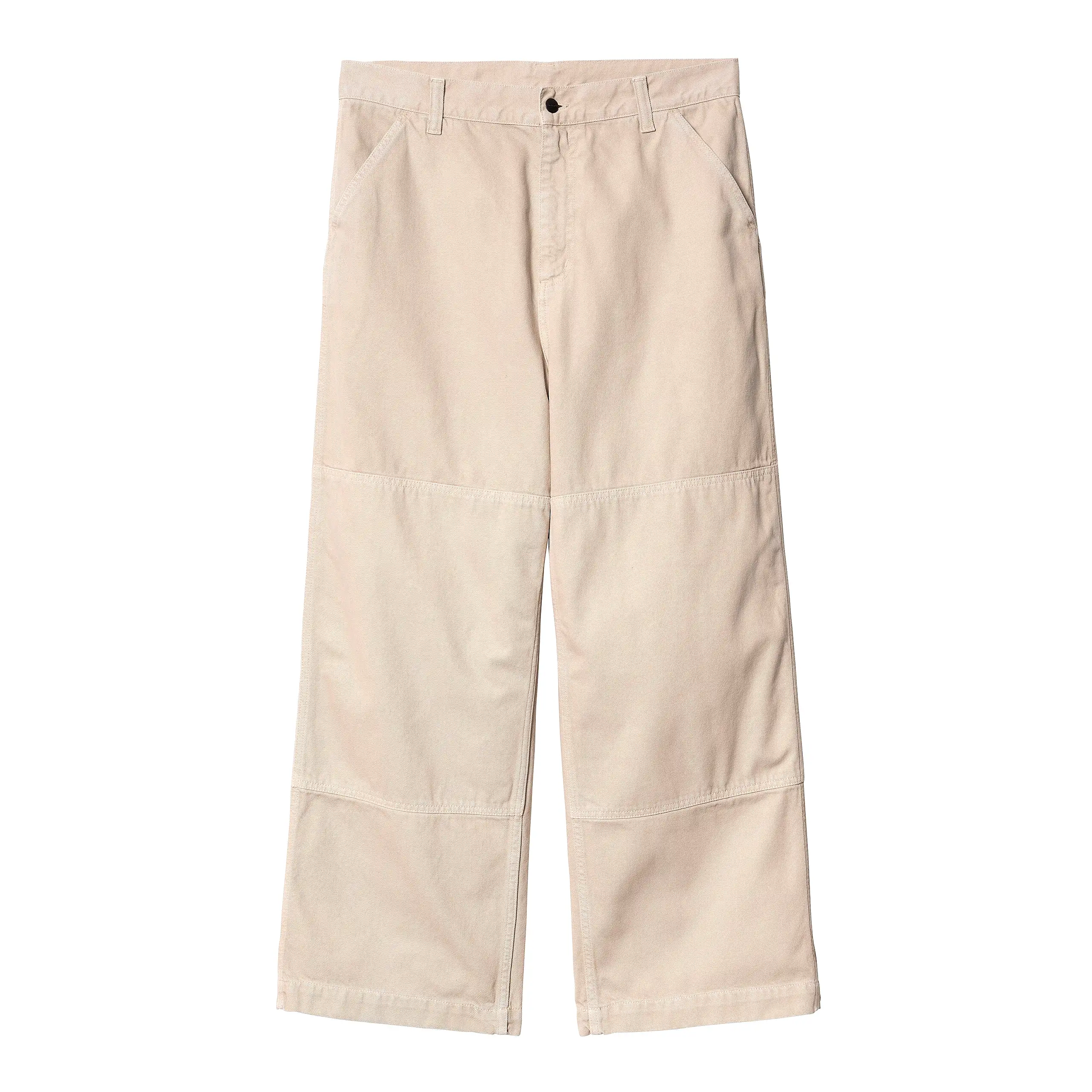 GARRISON PANT TONIC STONE DYED