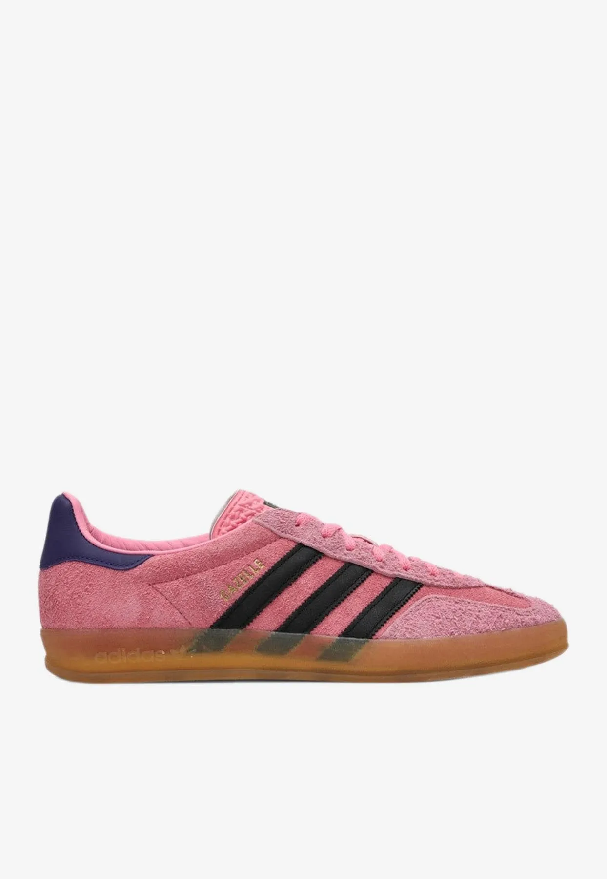 Gazelle Indoor Low-Top Sneakers