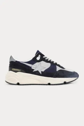 Golden Goose Running-Sole Sneaker Ayakkab