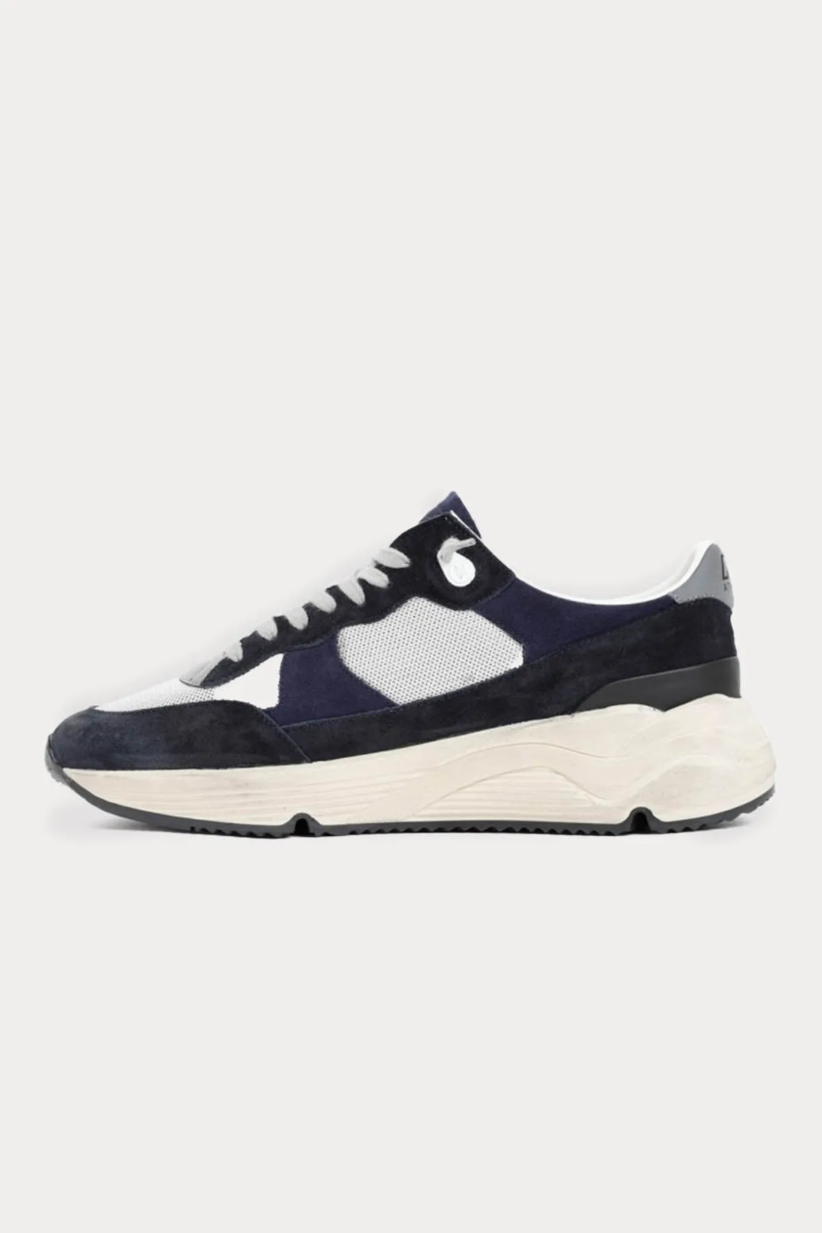 Golden Goose Running-Sole Sneaker Ayakkab