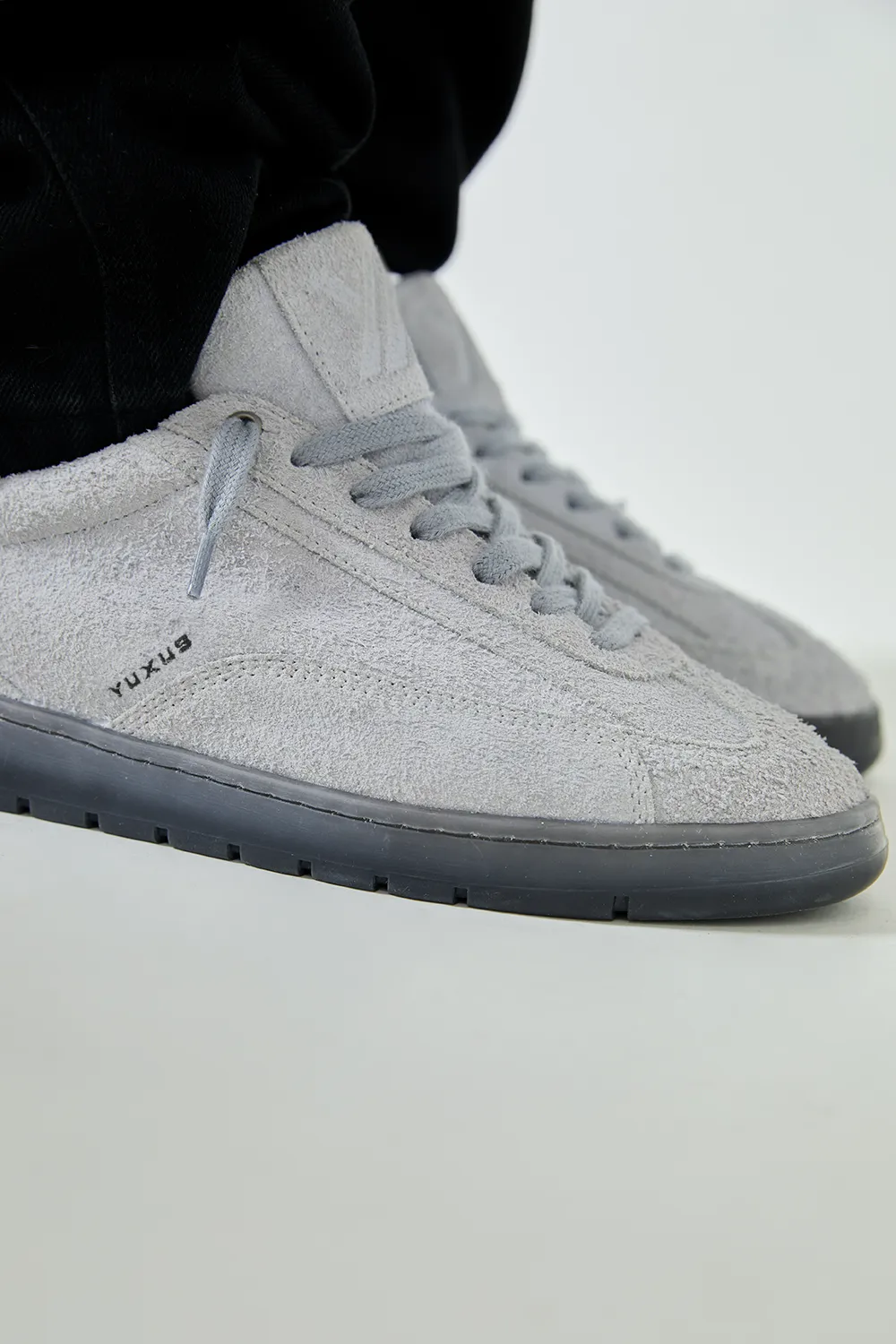 GRAVEL NOVA SNEAKERS