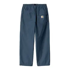 HAYWORTH PANT NAVAL RINSED