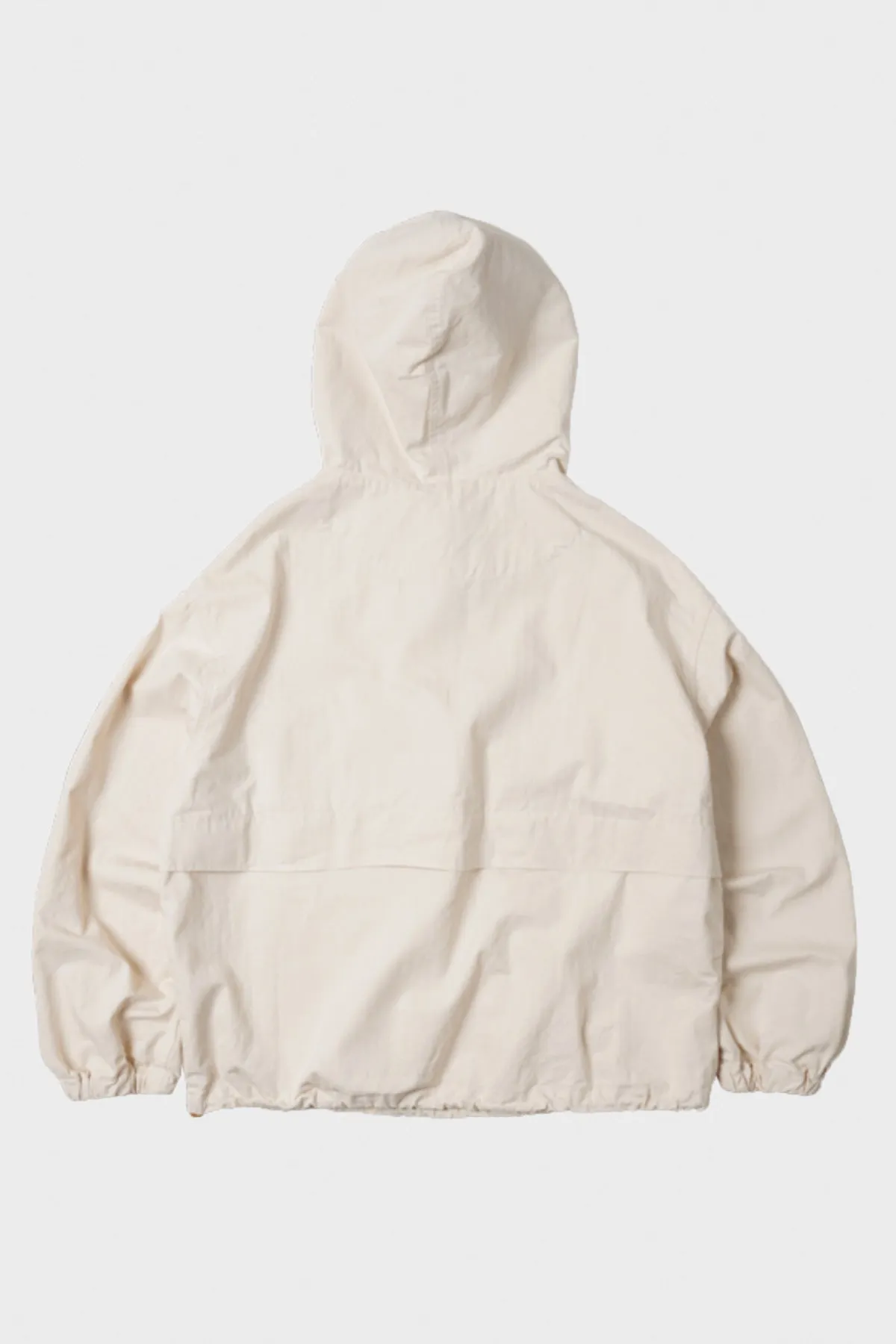 HBT US Anorak Parka - Natural