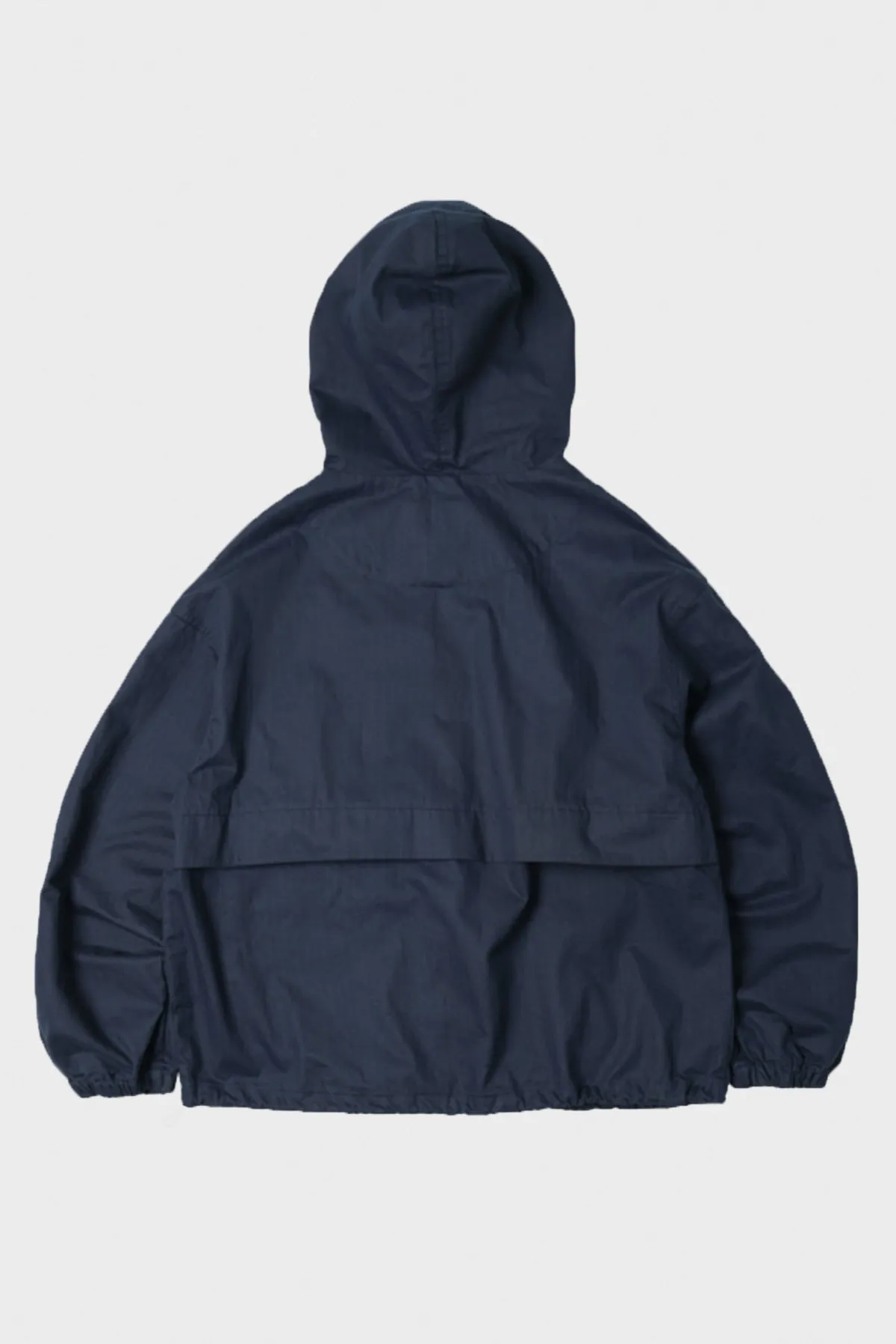 HBT US Anorak Parka - Navy