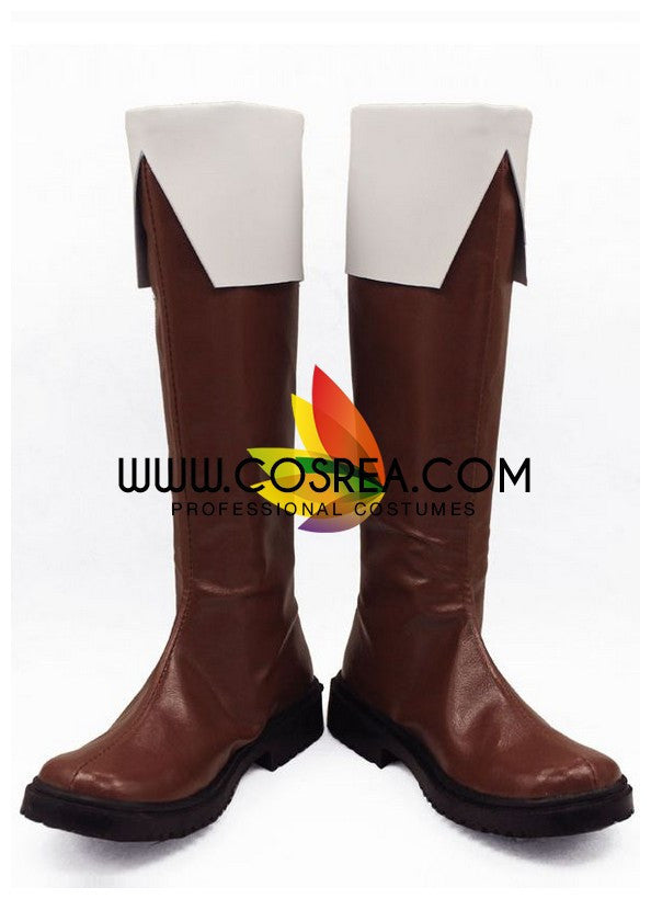 Hetalia Italy Cosplay Shoes