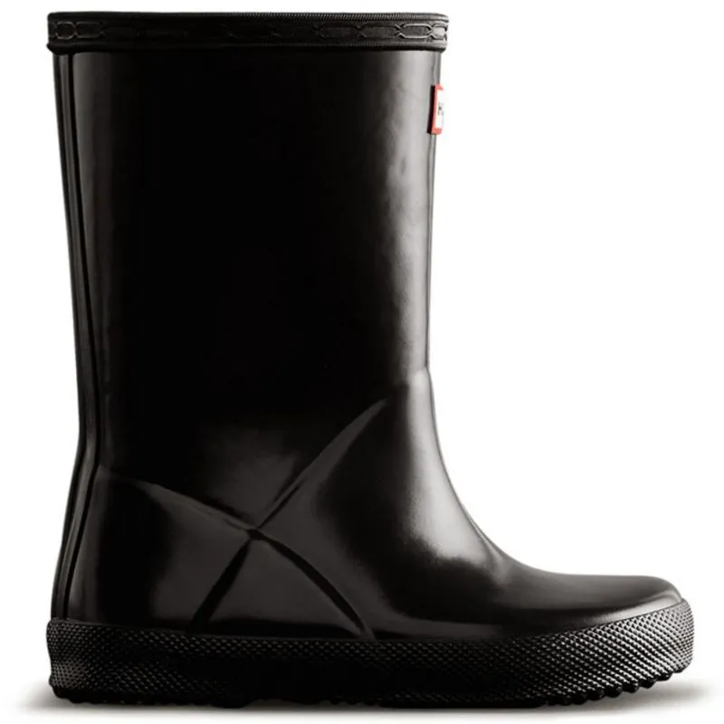 Hunter Boots Kids First Classic Gloss - Wellington boots - Kids