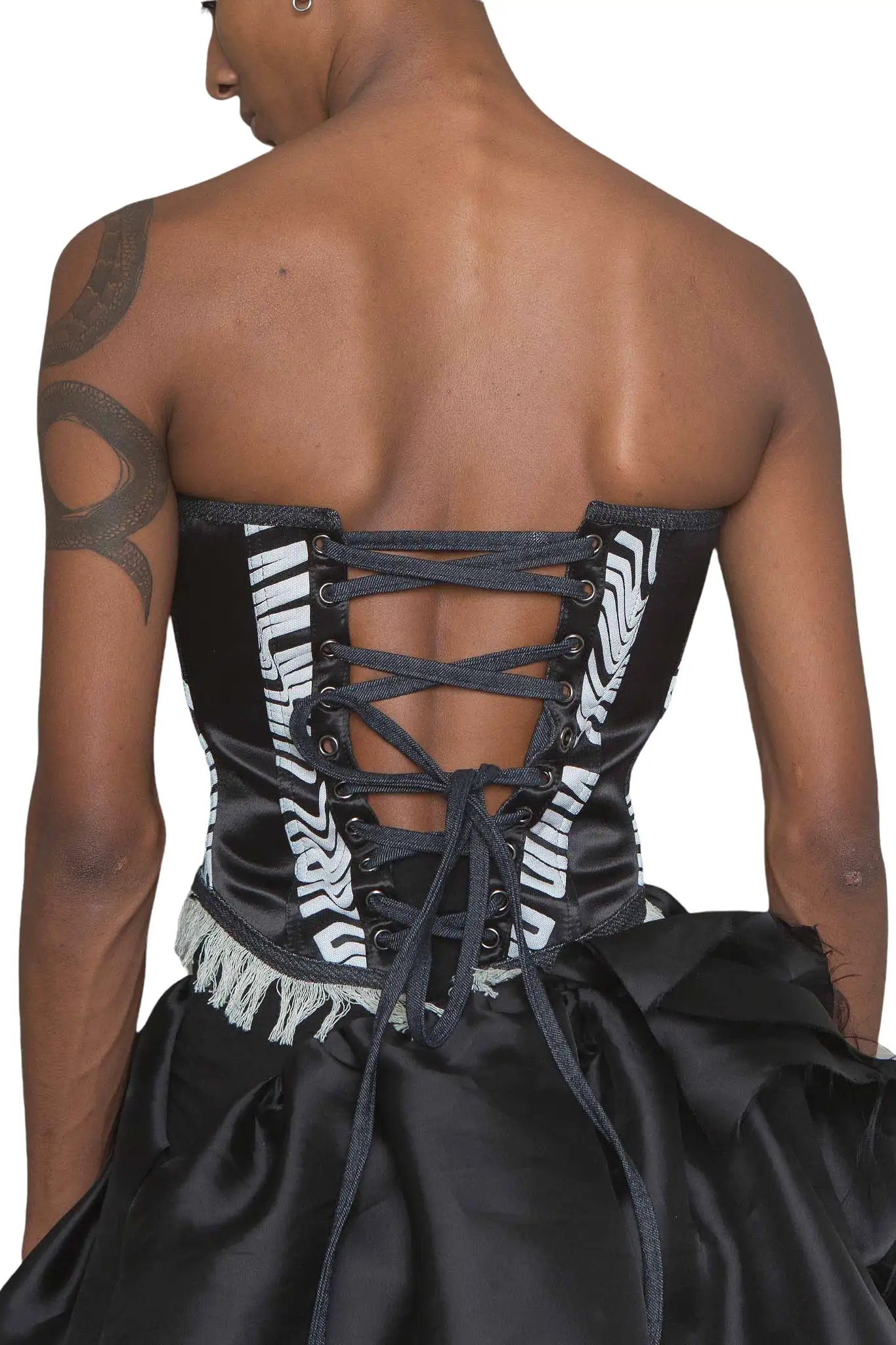 IANYB Corset