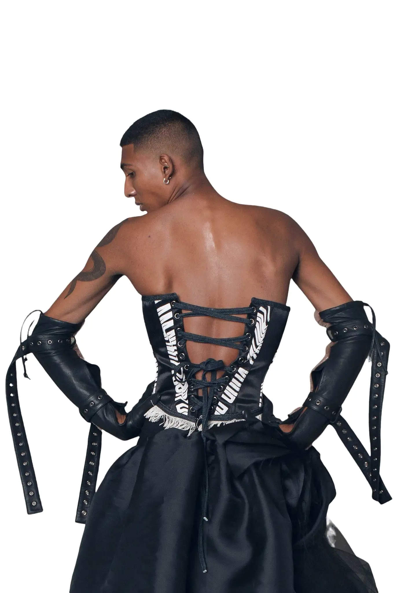 IANYB Corset