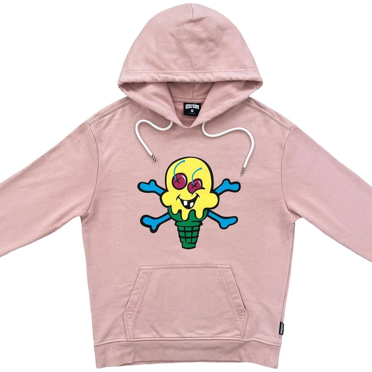 Icecream Hoodie