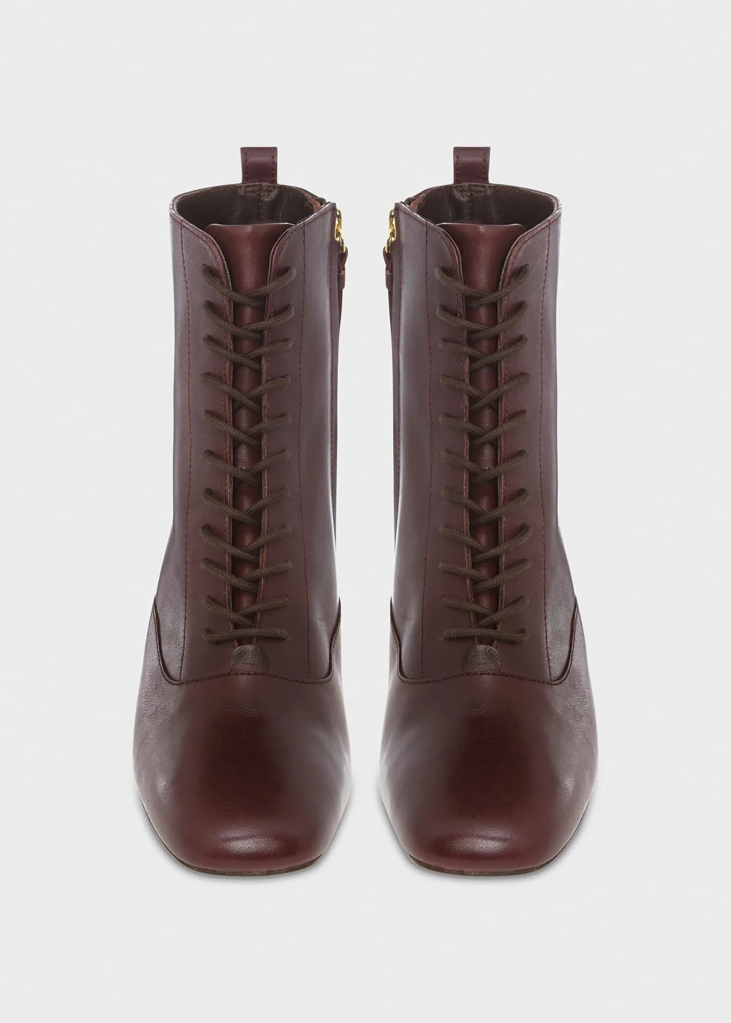 Issy Lace Up Boot 