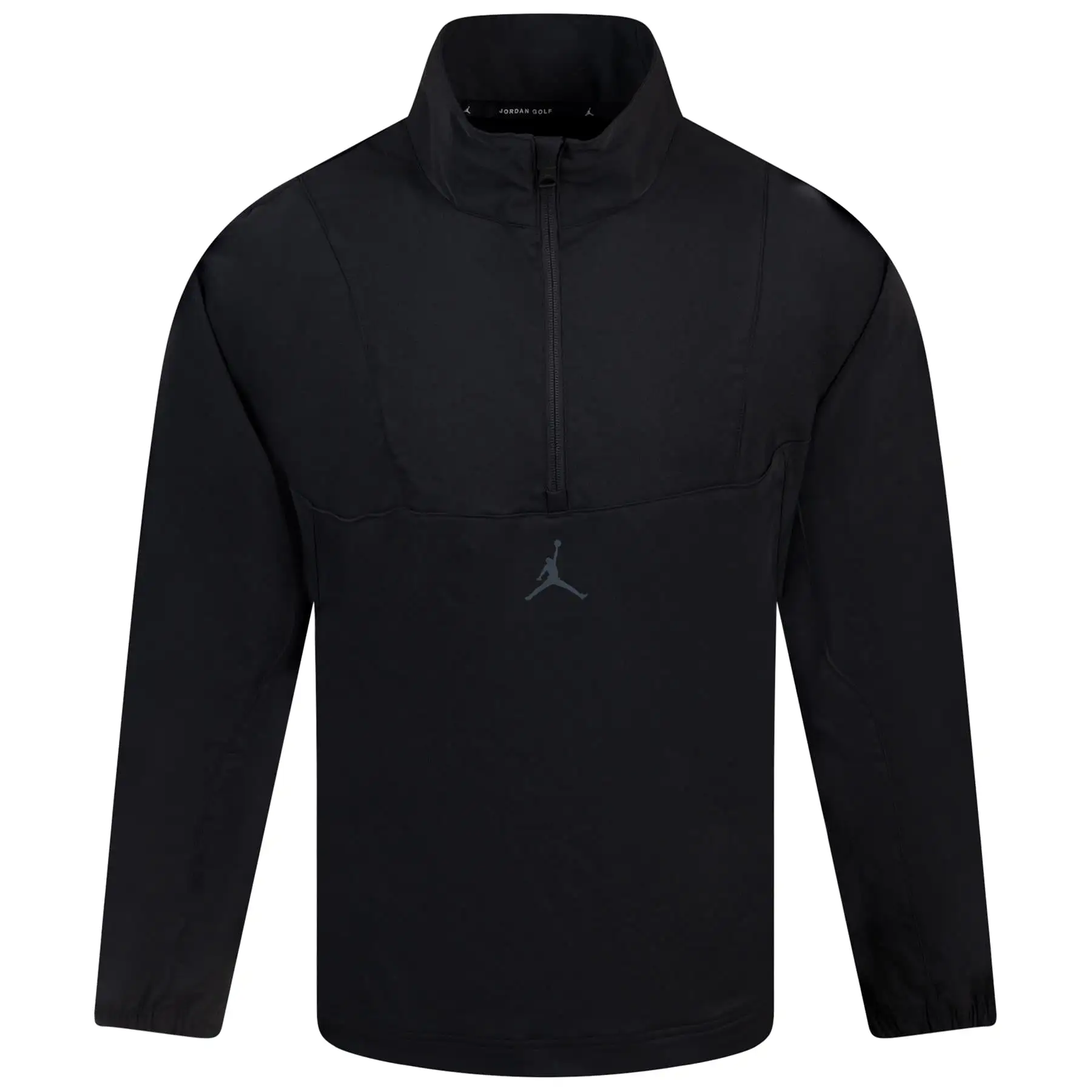 Jordan Sport Regular Fit Statement Lightweight Jacket Black - 2024