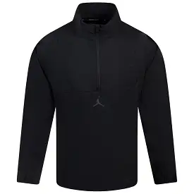 Jordan Sport Regular Fit Statement Lightweight Jacket Black - 2024