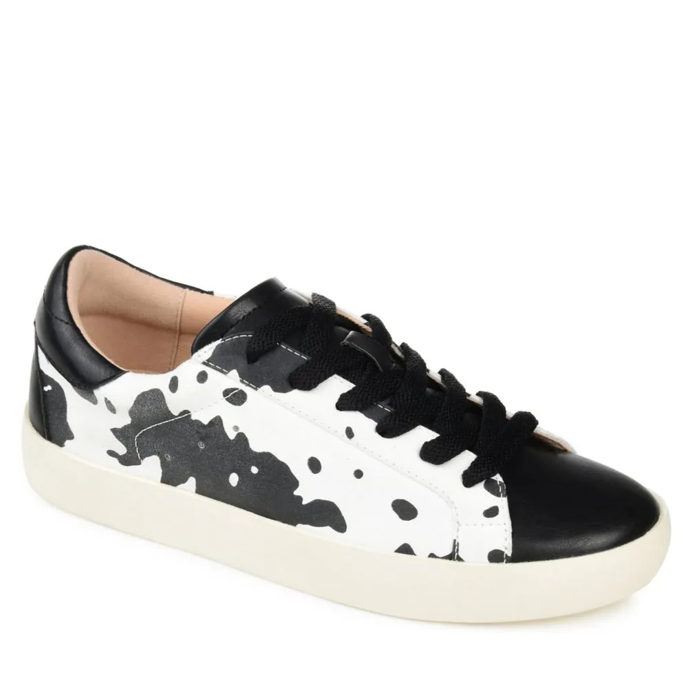 Journee Collection  WOMENS ERICA SNEAKER