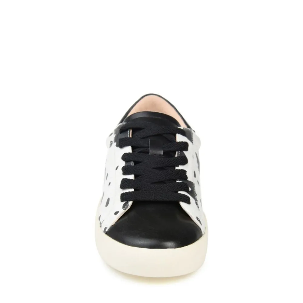 Journee Collection  WOMENS ERICA SNEAKER