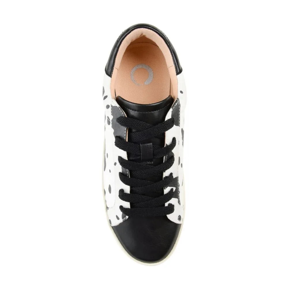 Journee Collection  WOMENS ERICA SNEAKER