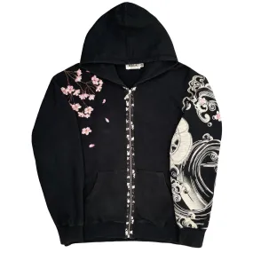 Karakuri Tamashii Hoodie