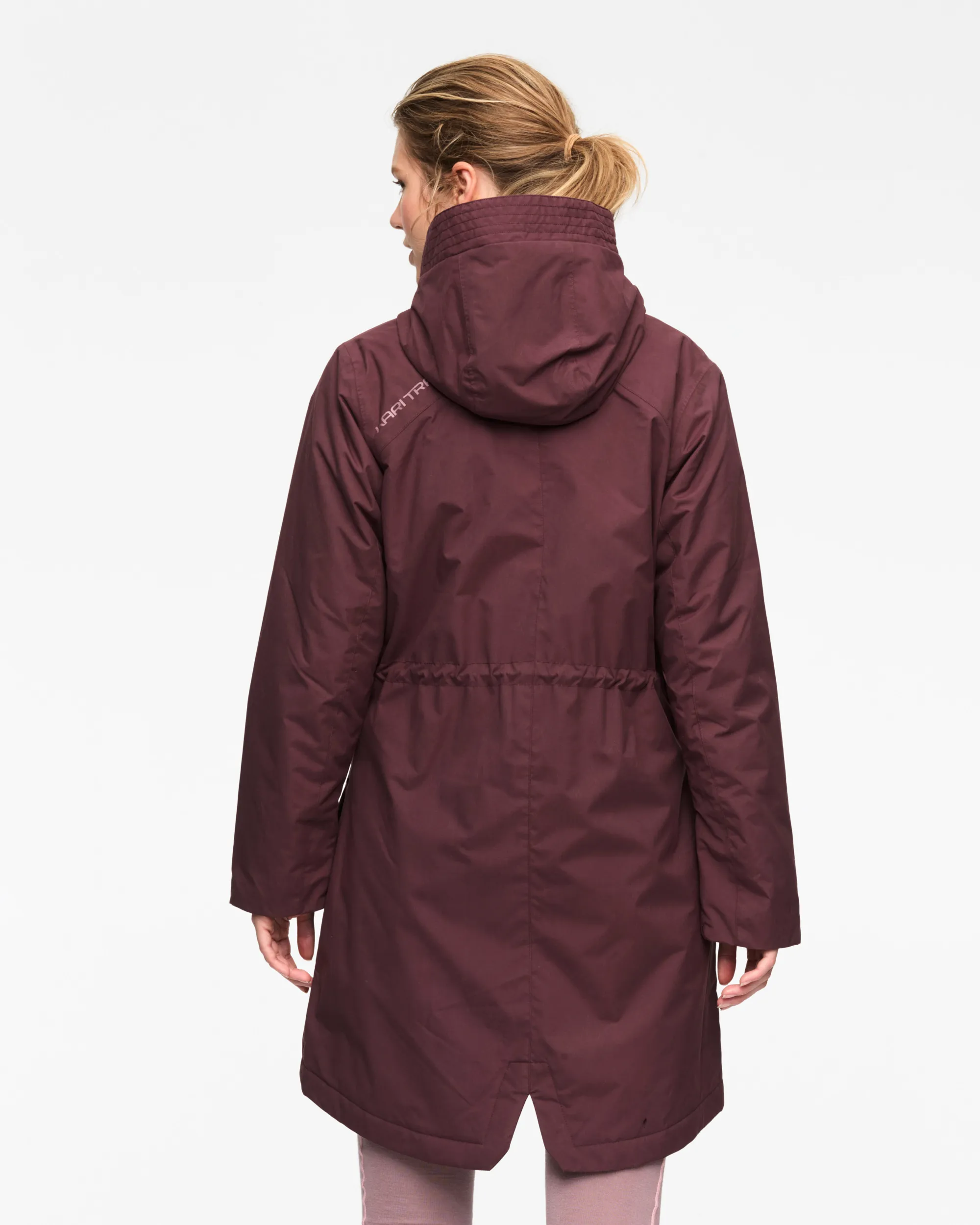 Kari Traa Women's Tesdal Parka Syrup | Buy Kari Traa Women's Tesdal Parka Syrup here | Outnorth