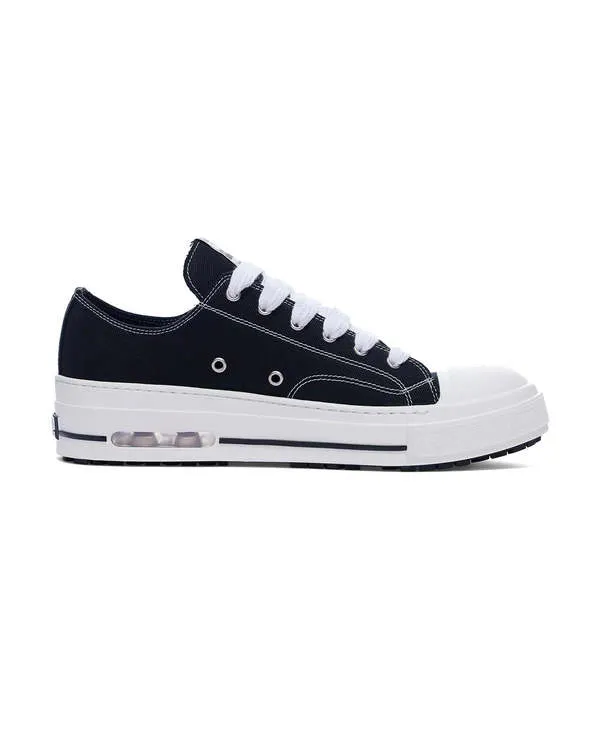 Kids Nahmias Five-O Sneakers - Black