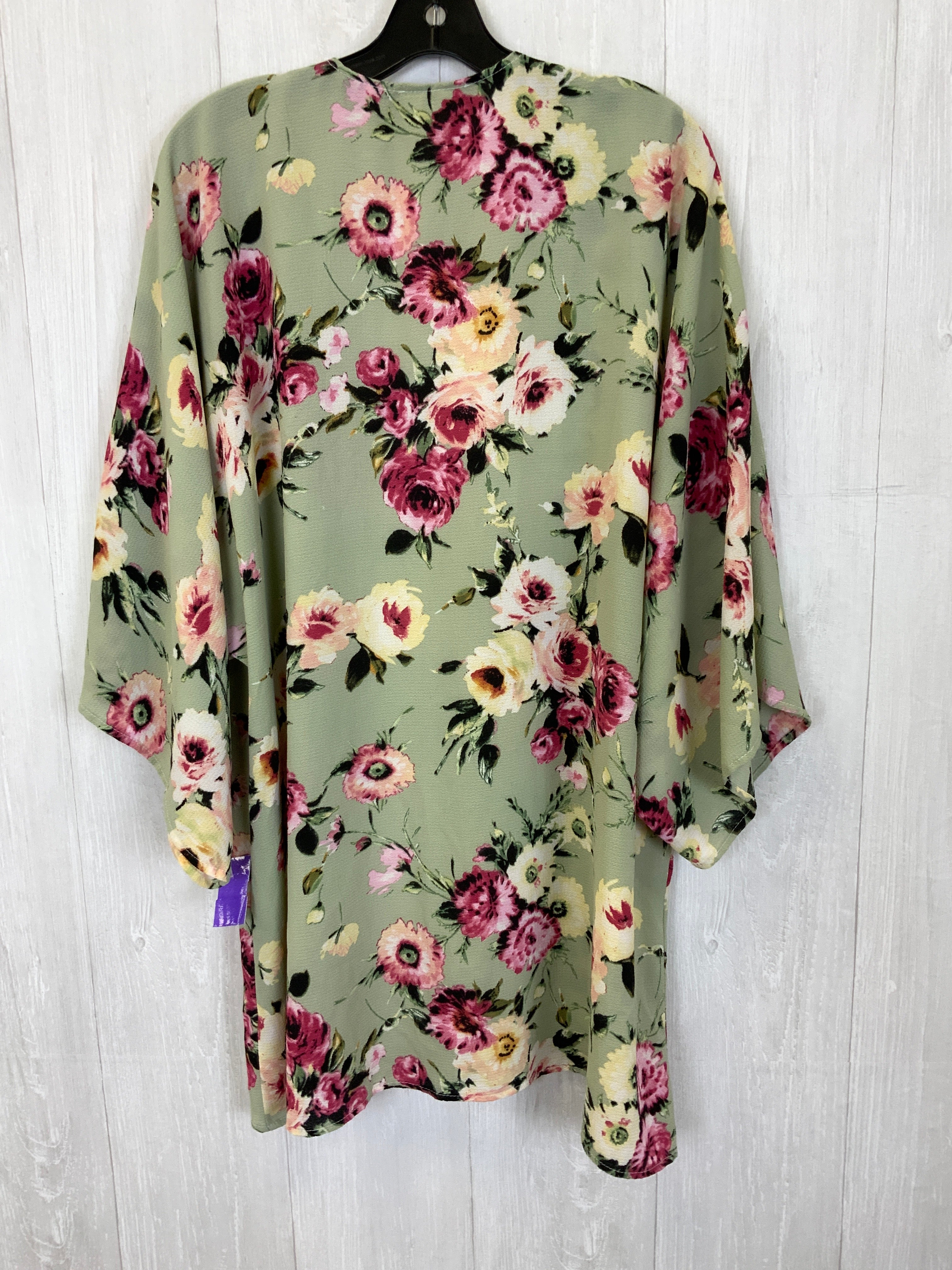 Kimono By Clothes Mentor  Size: Onesize