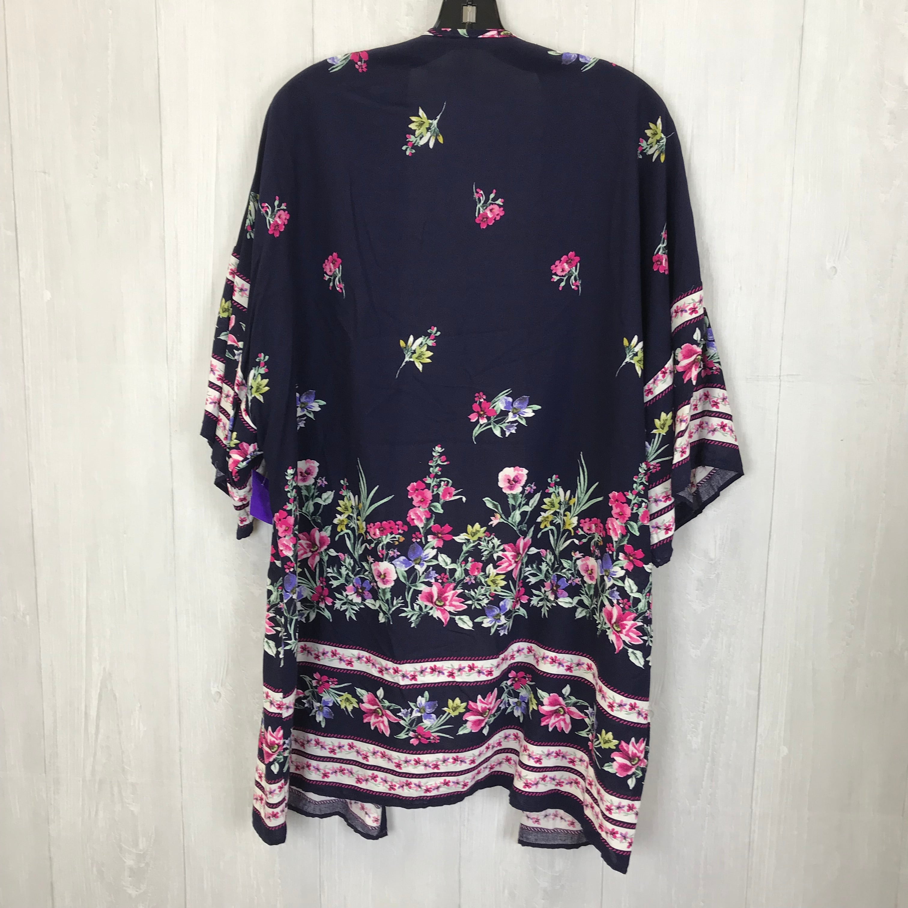 Kimono By Clothes Mentor  Size: S