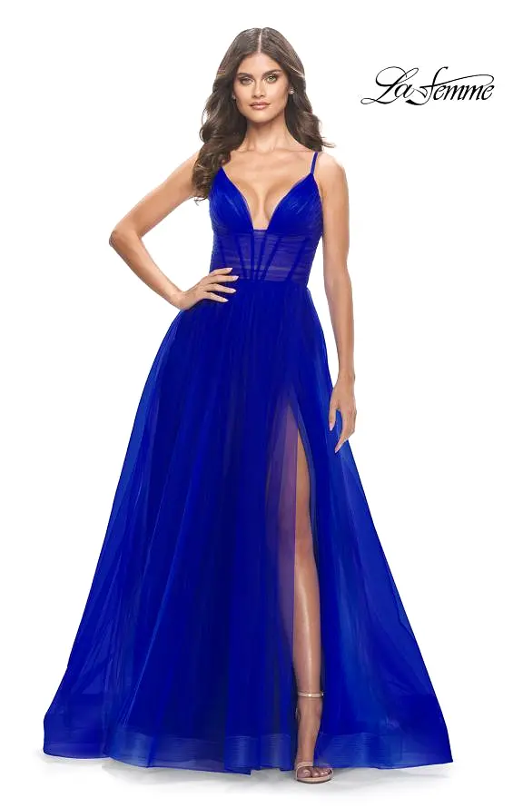 La Femme style 31147