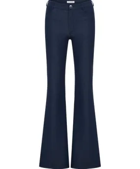 La Loune Women's Blue Juno Pants