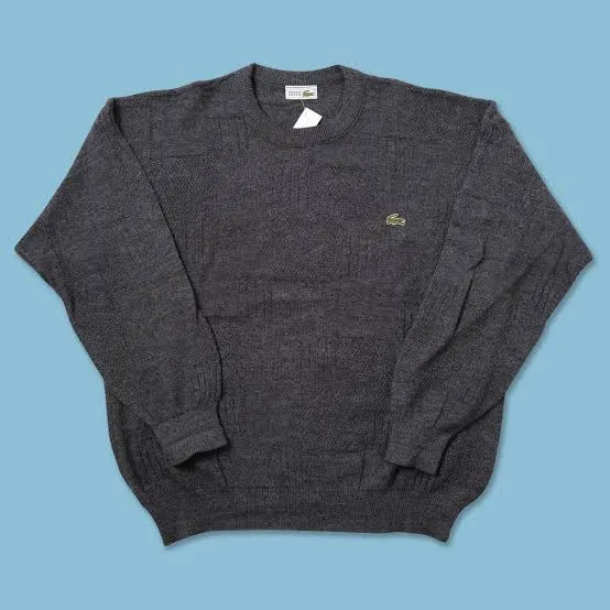 Lacoste Sweater