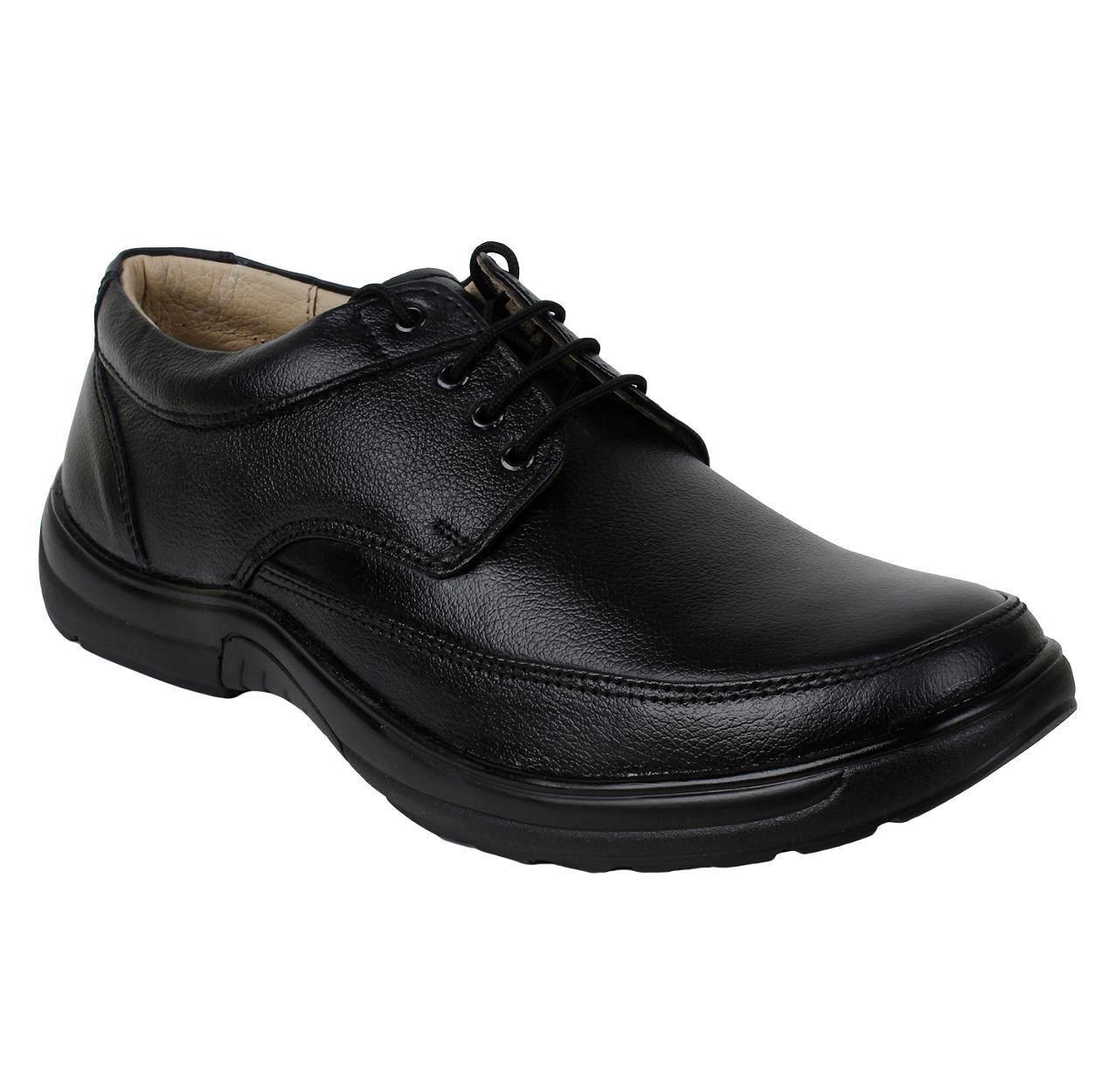 Leather Shoes For Men