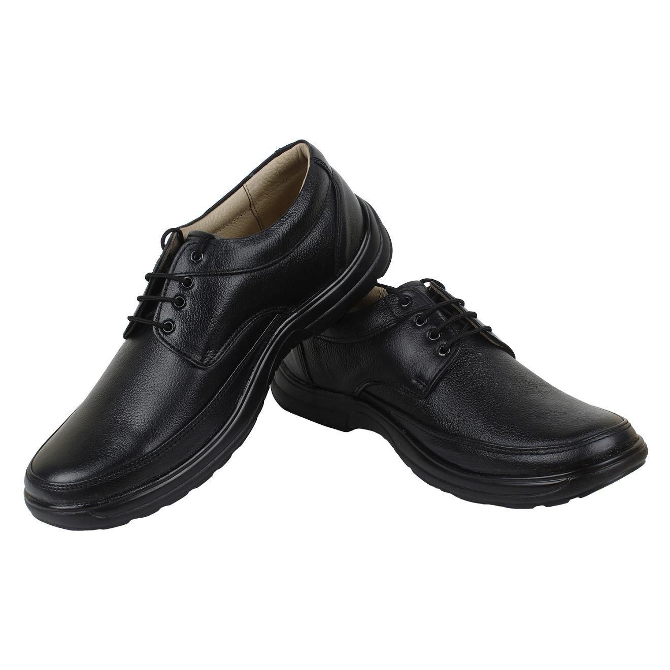 Leather Shoes For Men