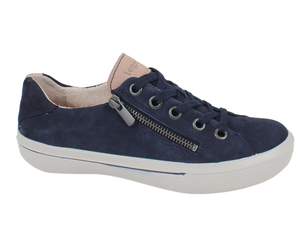 Legero Shoes Fresh Blue