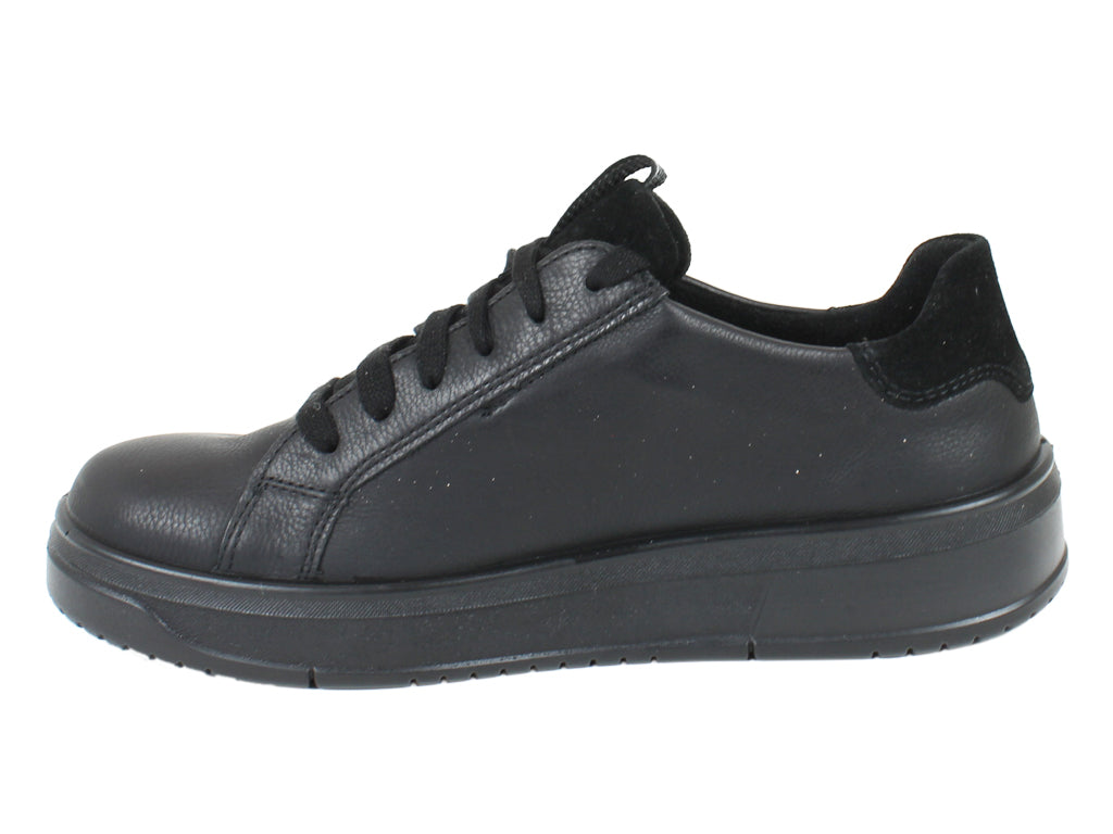 Legero Shoes Rejoice Black